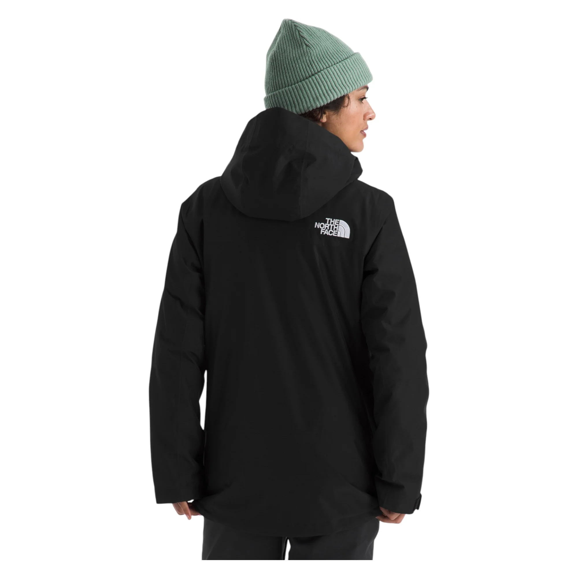 Manteau d'Hiver ThermoBall Snow Triclimate Femme - Image 4