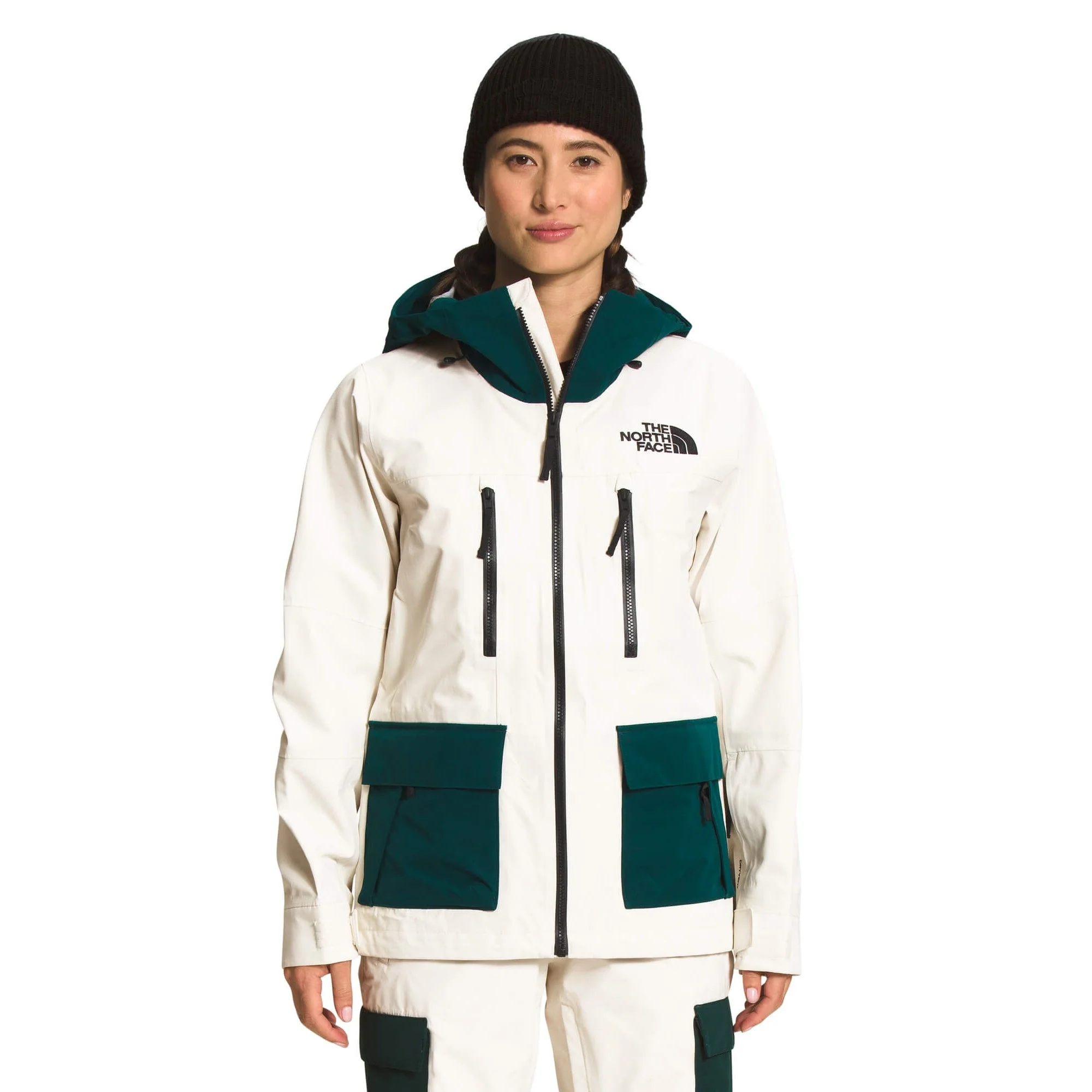 Manteau d'Hiver Dragline Femme - Image 2