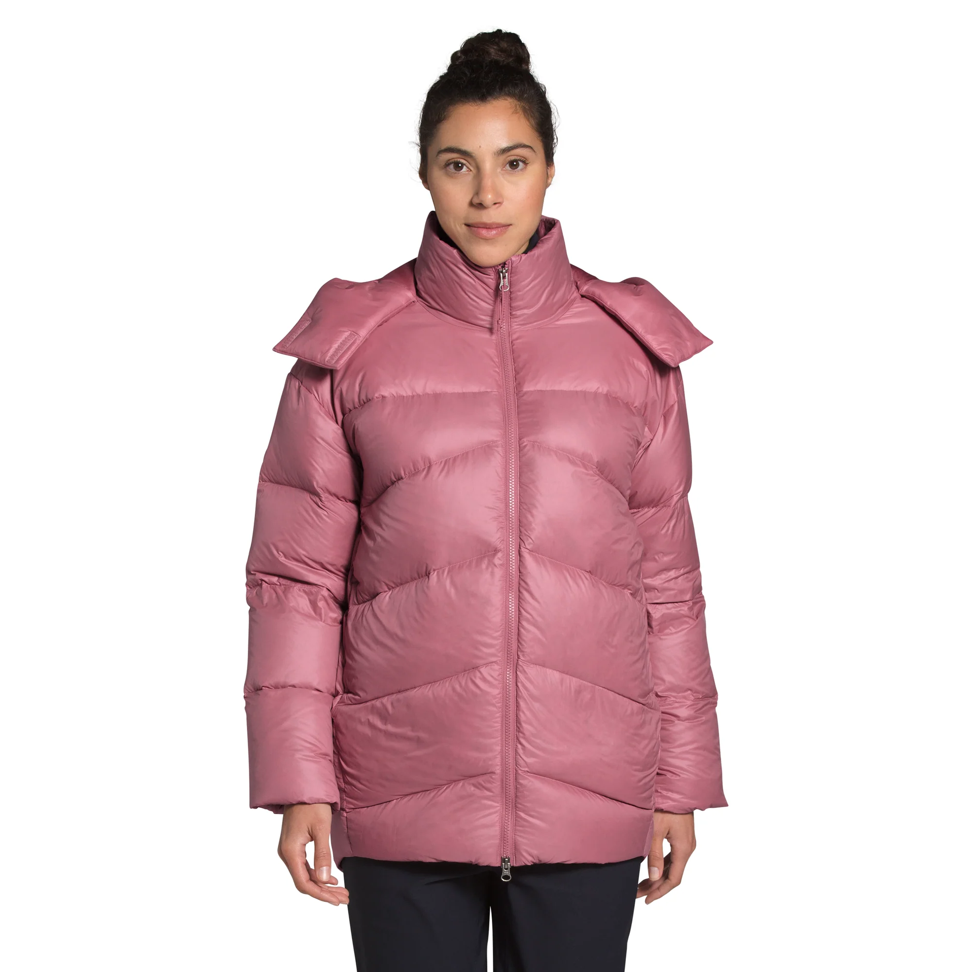 Manteau d'Hiver Palomar Down Parka Femme - Image 2