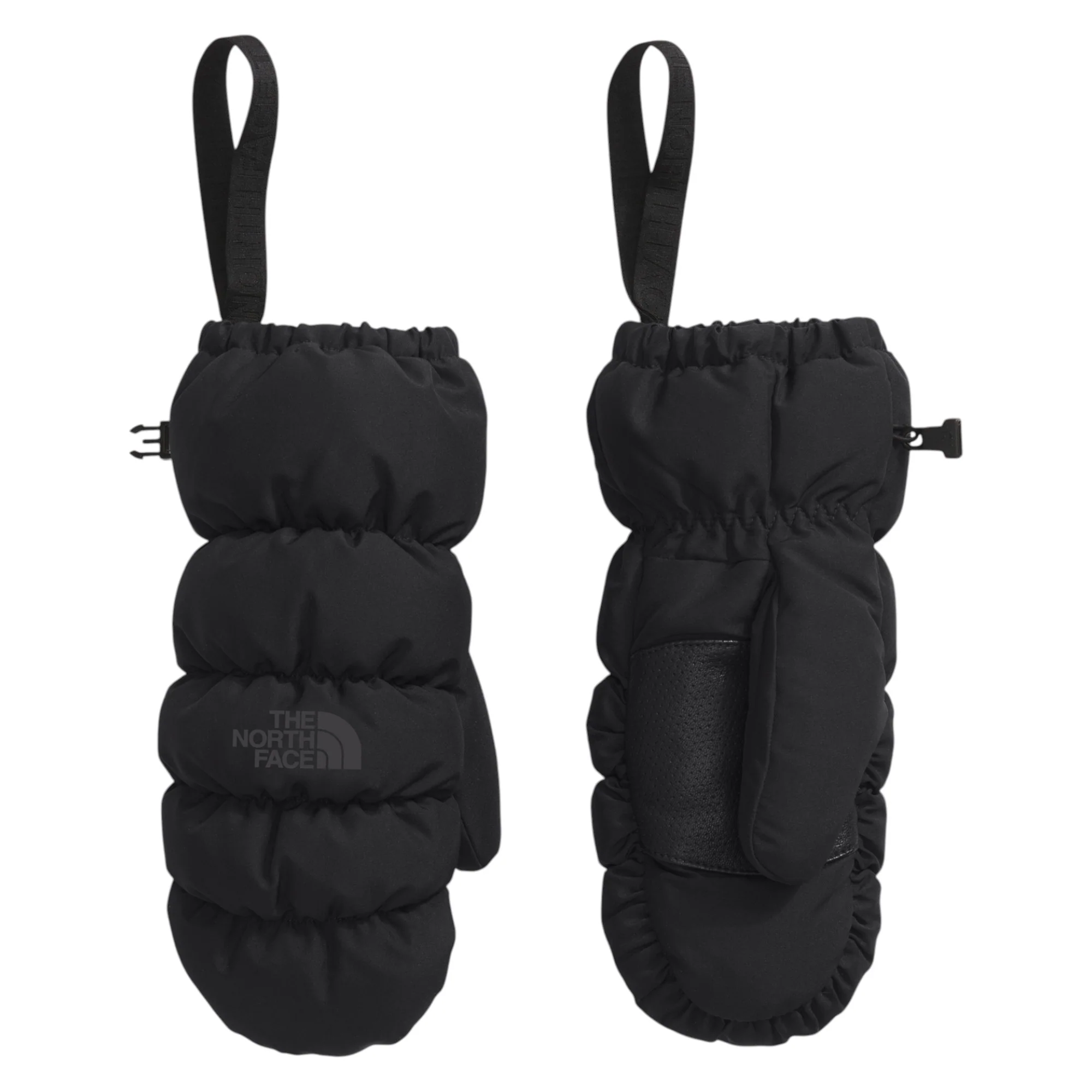 Mitaines Montana Puffer Femme