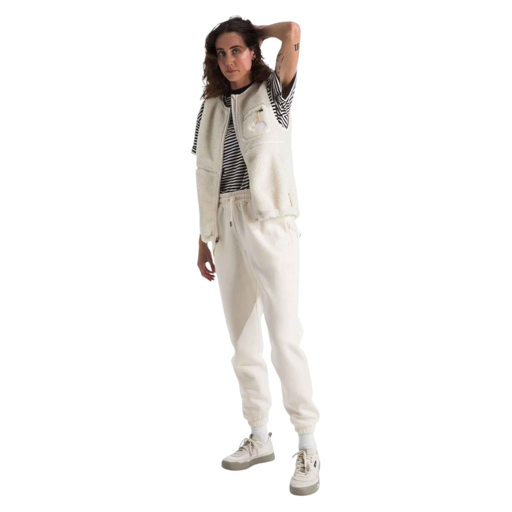 Pantalon Core Femme - Image 2