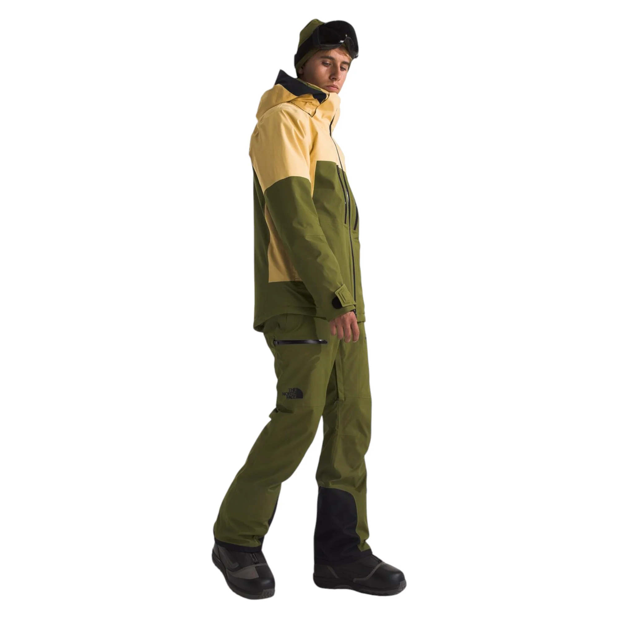 Pantalon de Neige Chakal Homme - Image 21