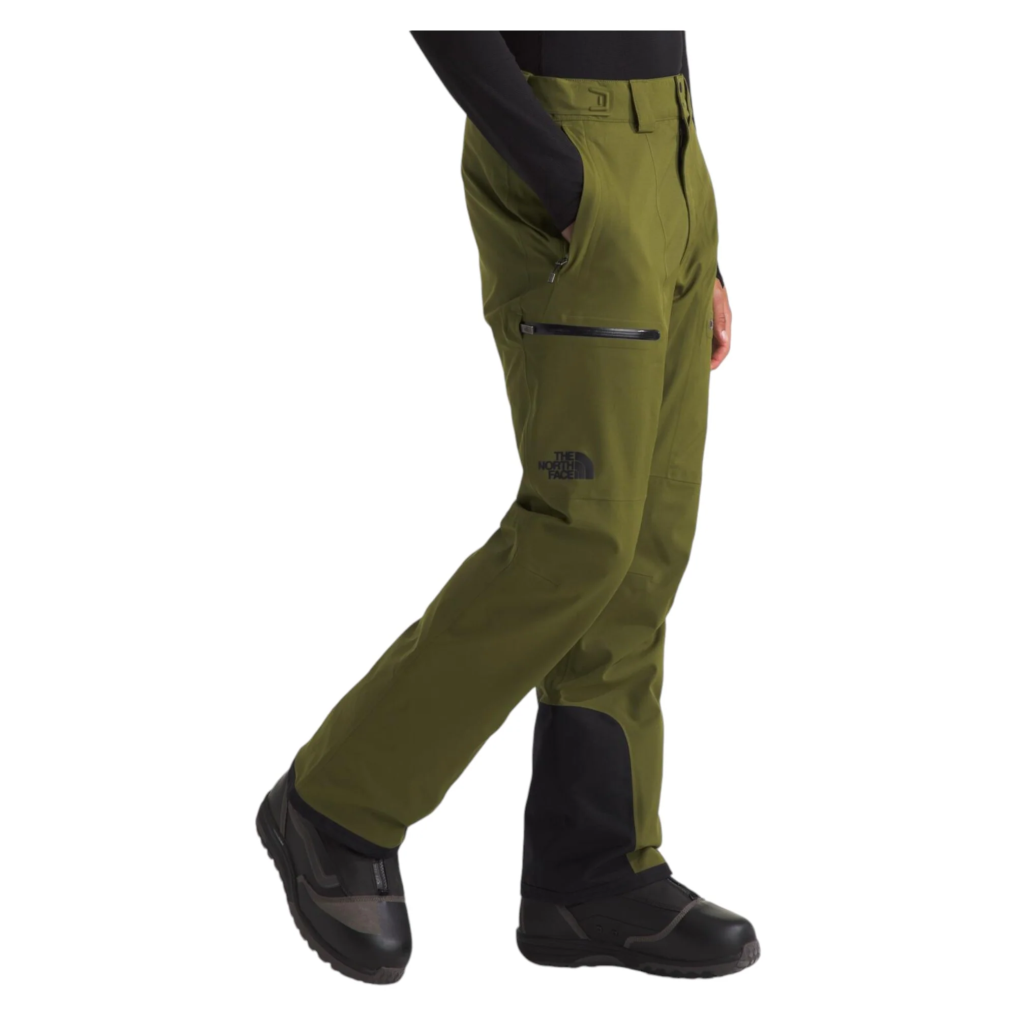 Pantalon de Neige Chakal Homme - Image 22
