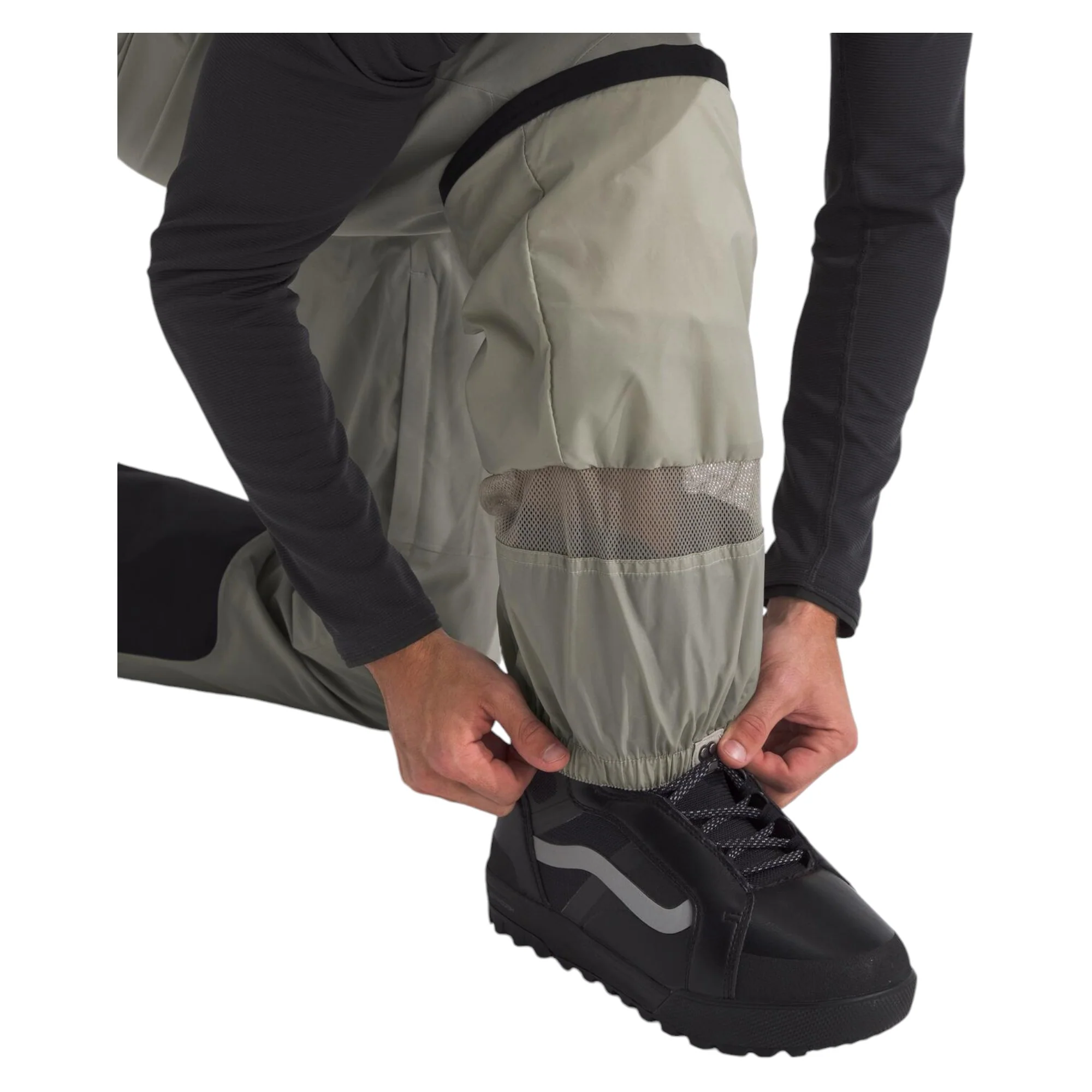 Pantalon de Neige Chakal Homme - Image 4