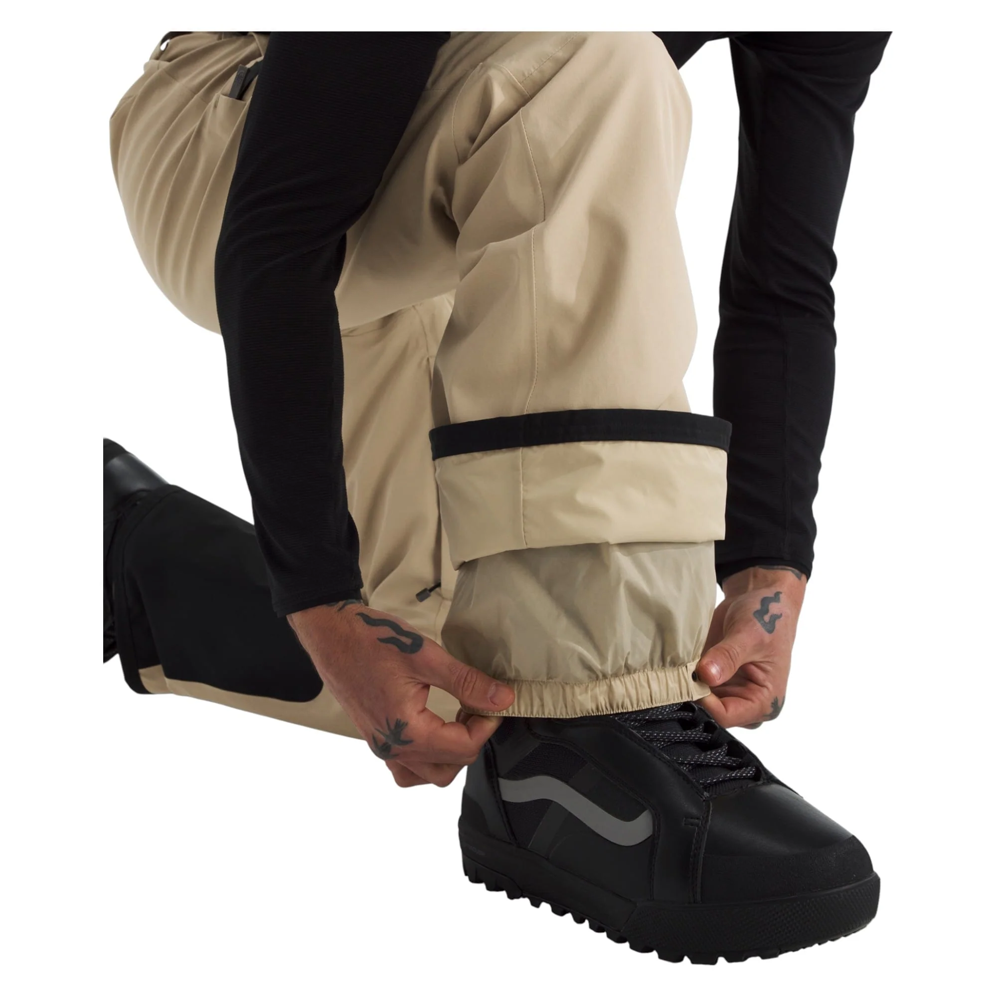 Pantalon de Neige Chakal Homme - Image 4