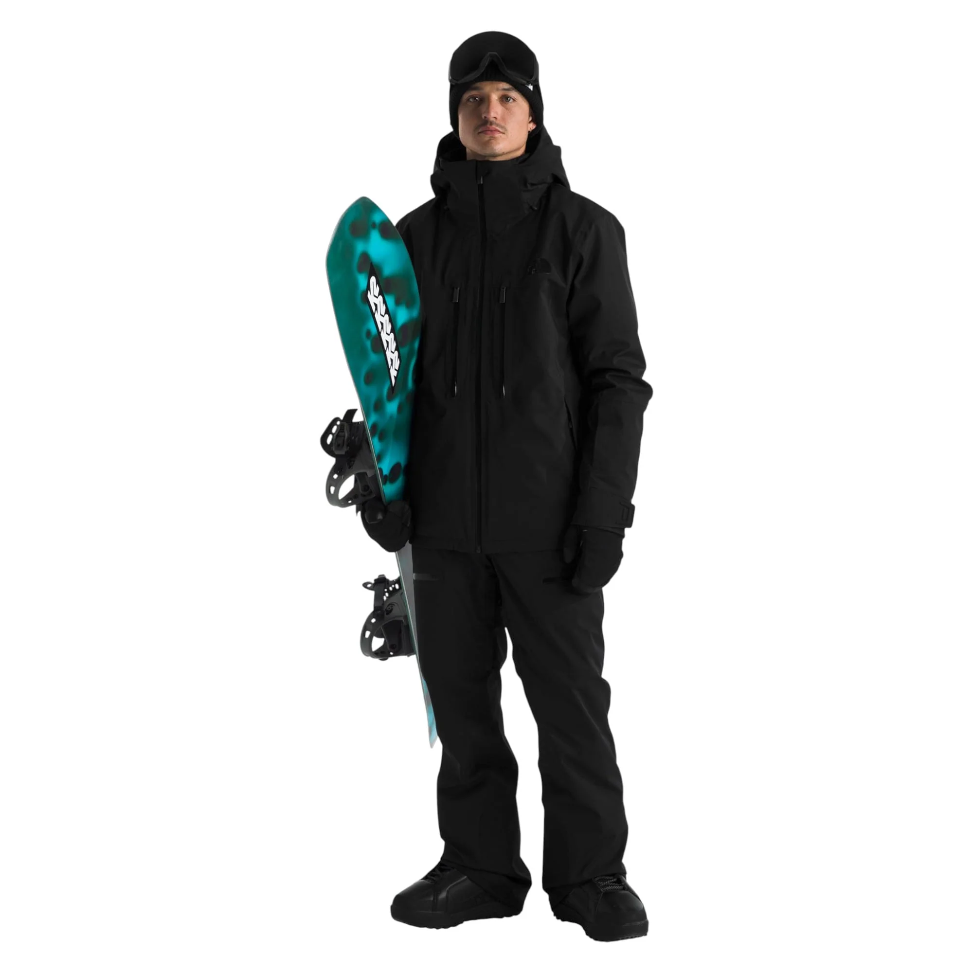 Pantalon de Neige Chakal Homme - Image 7
