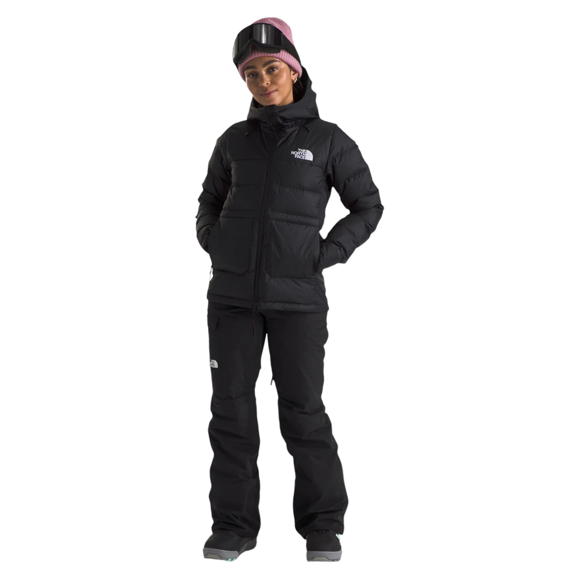 Pantalon de Neige Freedom Femme - Image 8