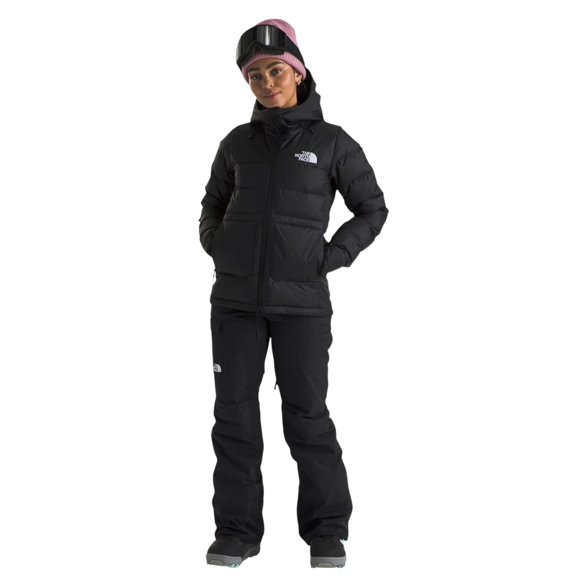 Pantalon de Neige Freedom Femme - Image 5