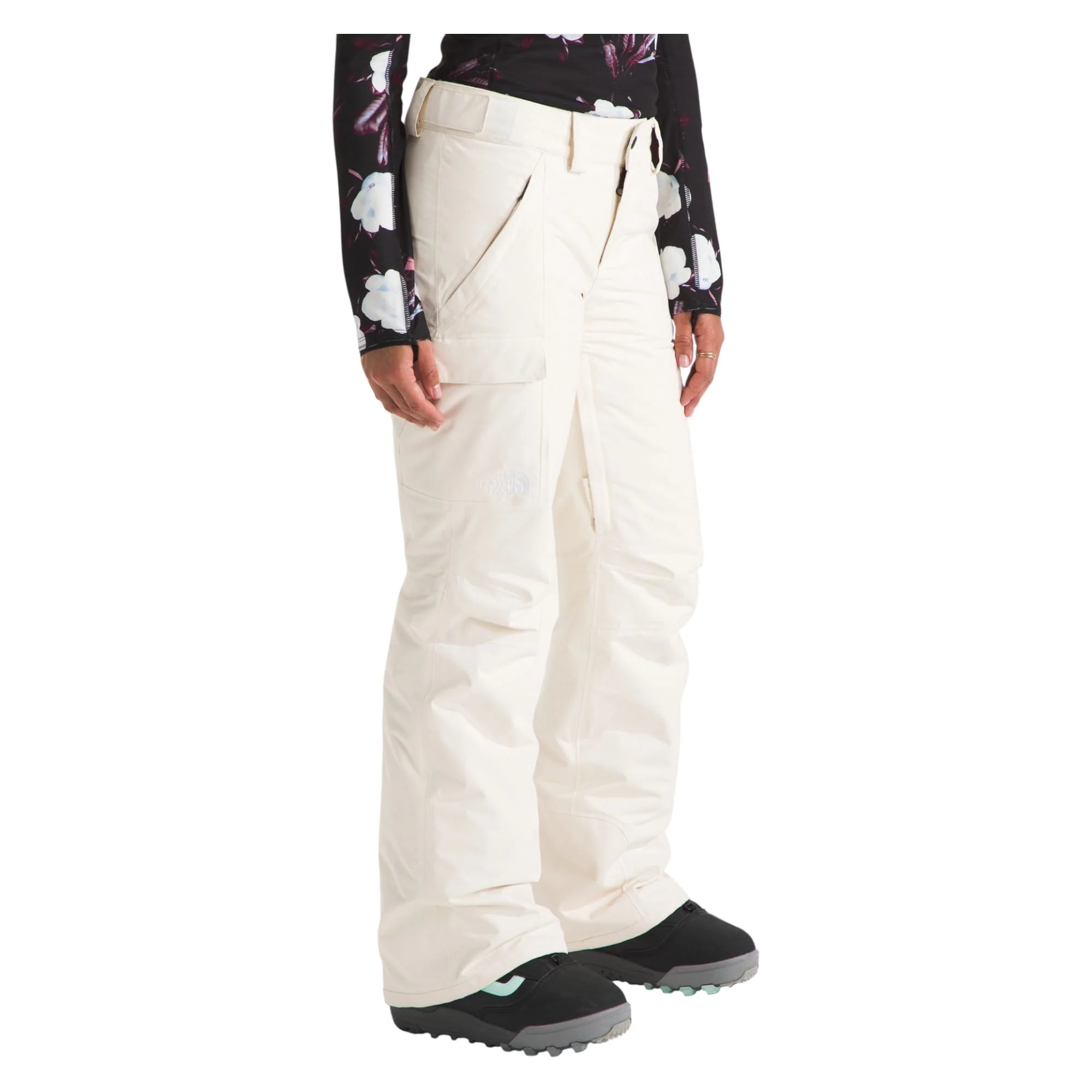 Pantalon de Neige Freedom Femme - Image 8