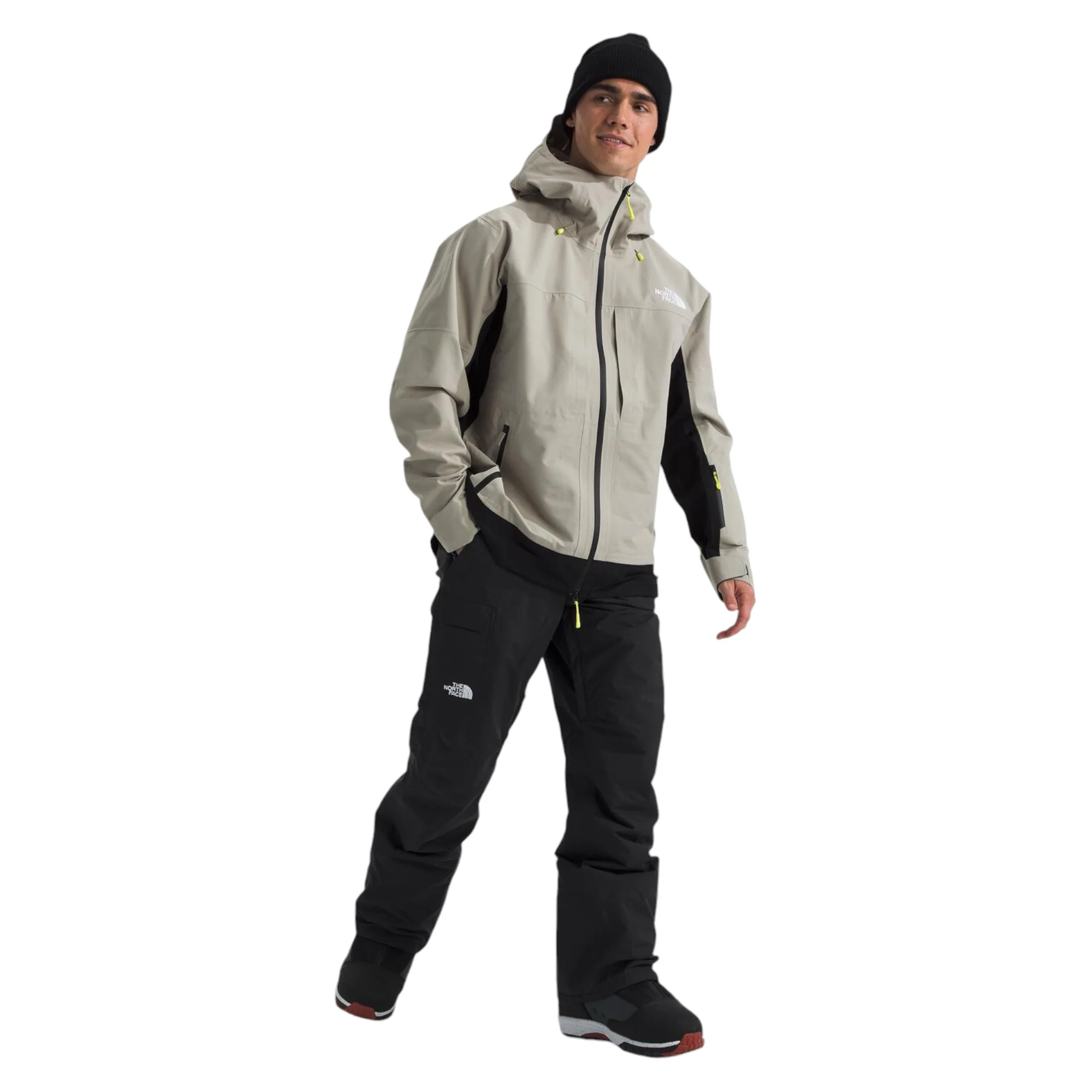 Pantalon de Neige Isolé Freedom Homme - Image 8