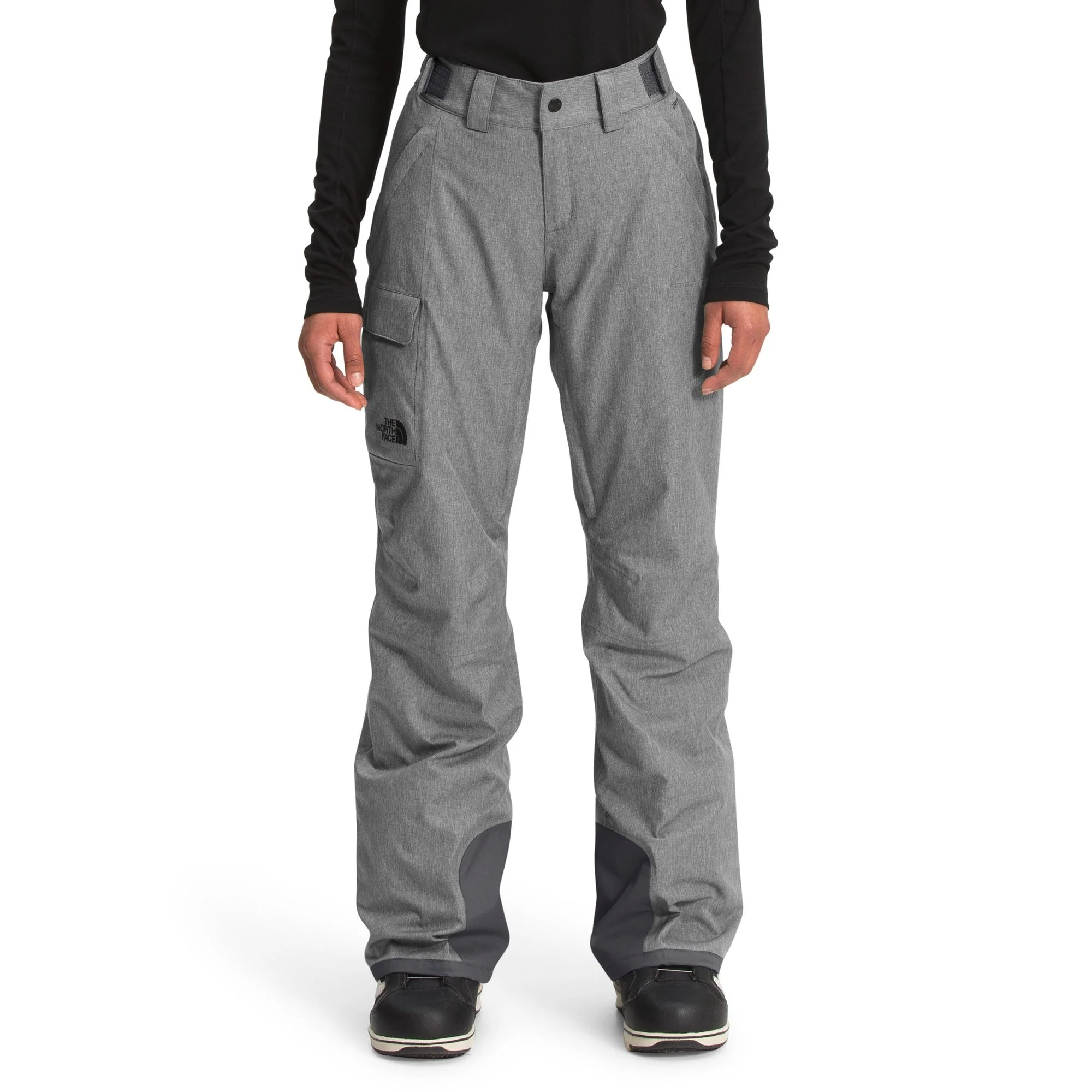 Pantalon de Neige Freedom Insulated Femme