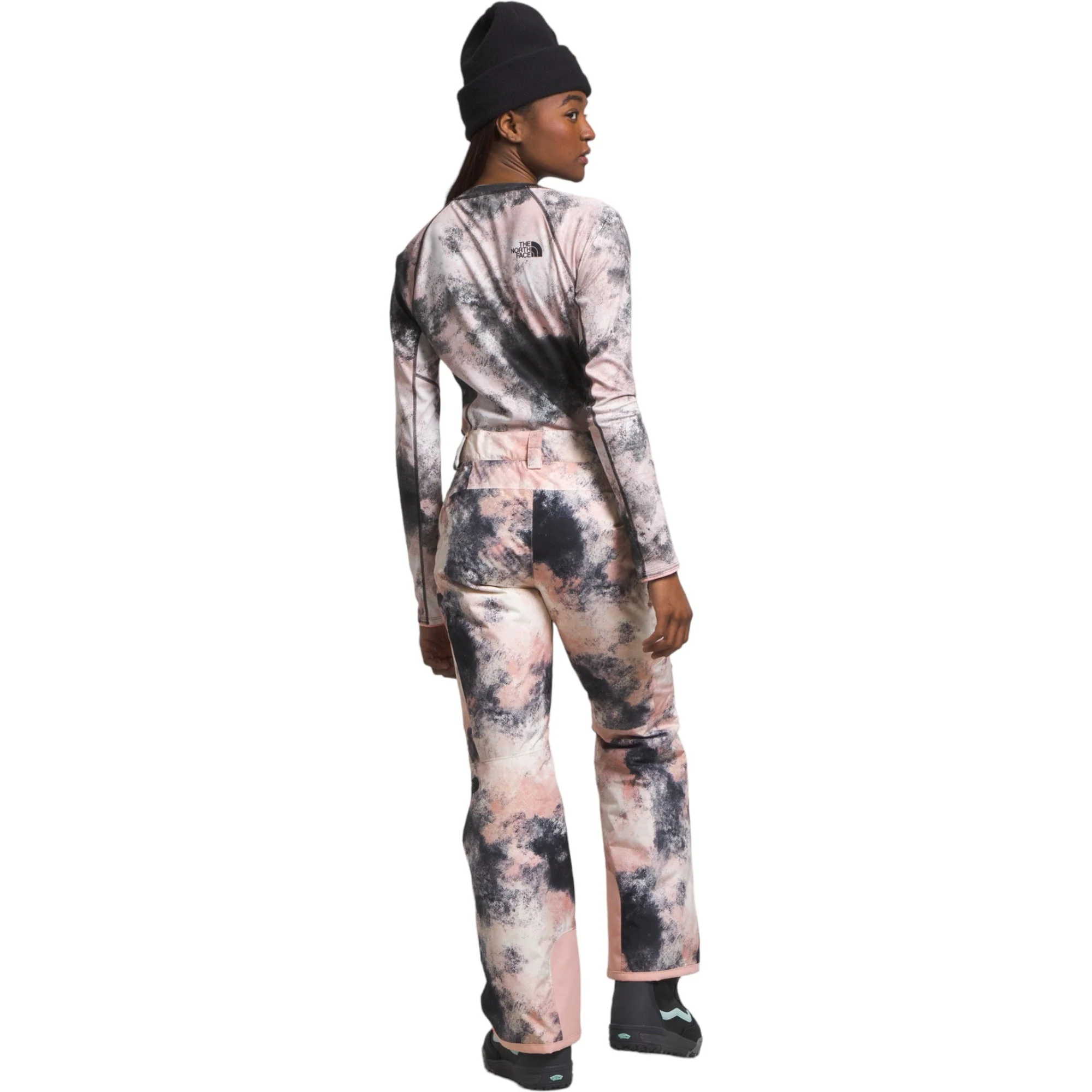 Pantalon de Neige Freedom Insulated Femme - Image 6