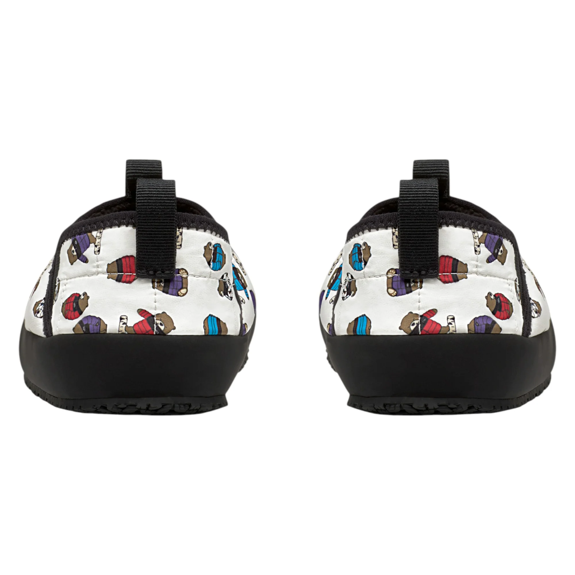 Pantoufles ThermoBall Traction Mule II Enfant - Image 6