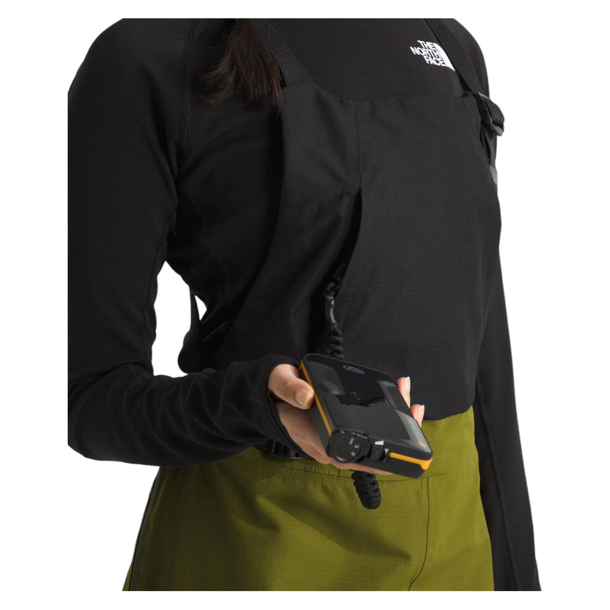 Salopette Coquille Ceptor Femme - Image 7