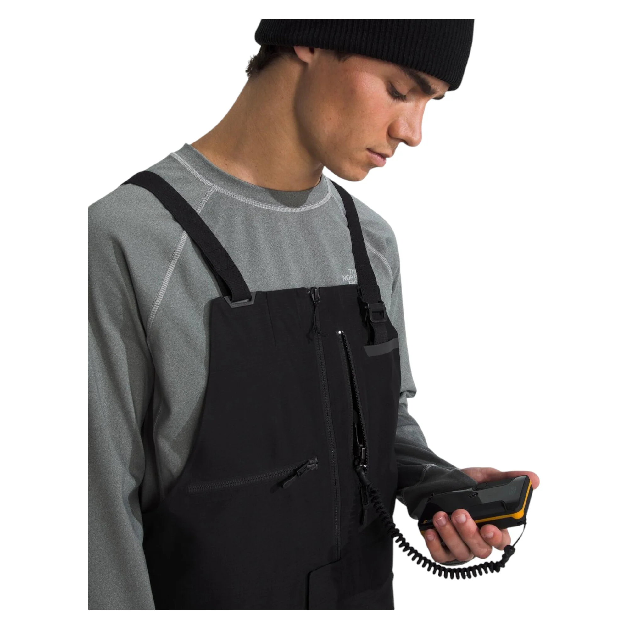 Salopette Coquille Ceptor Homme - Image 7