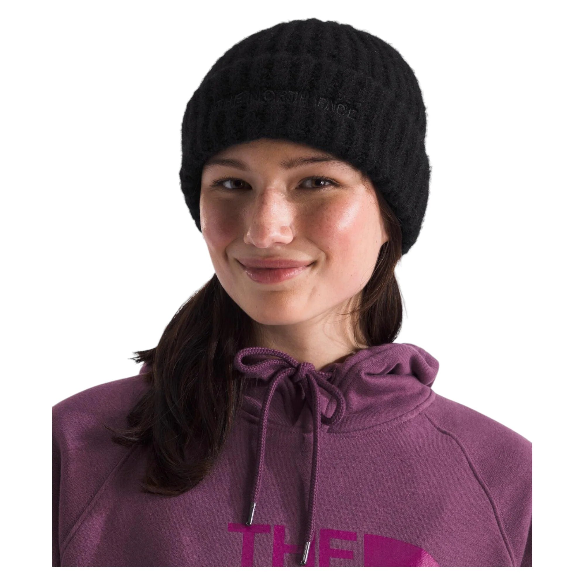 Tuque Fohair Cabin Adulte - Image 3