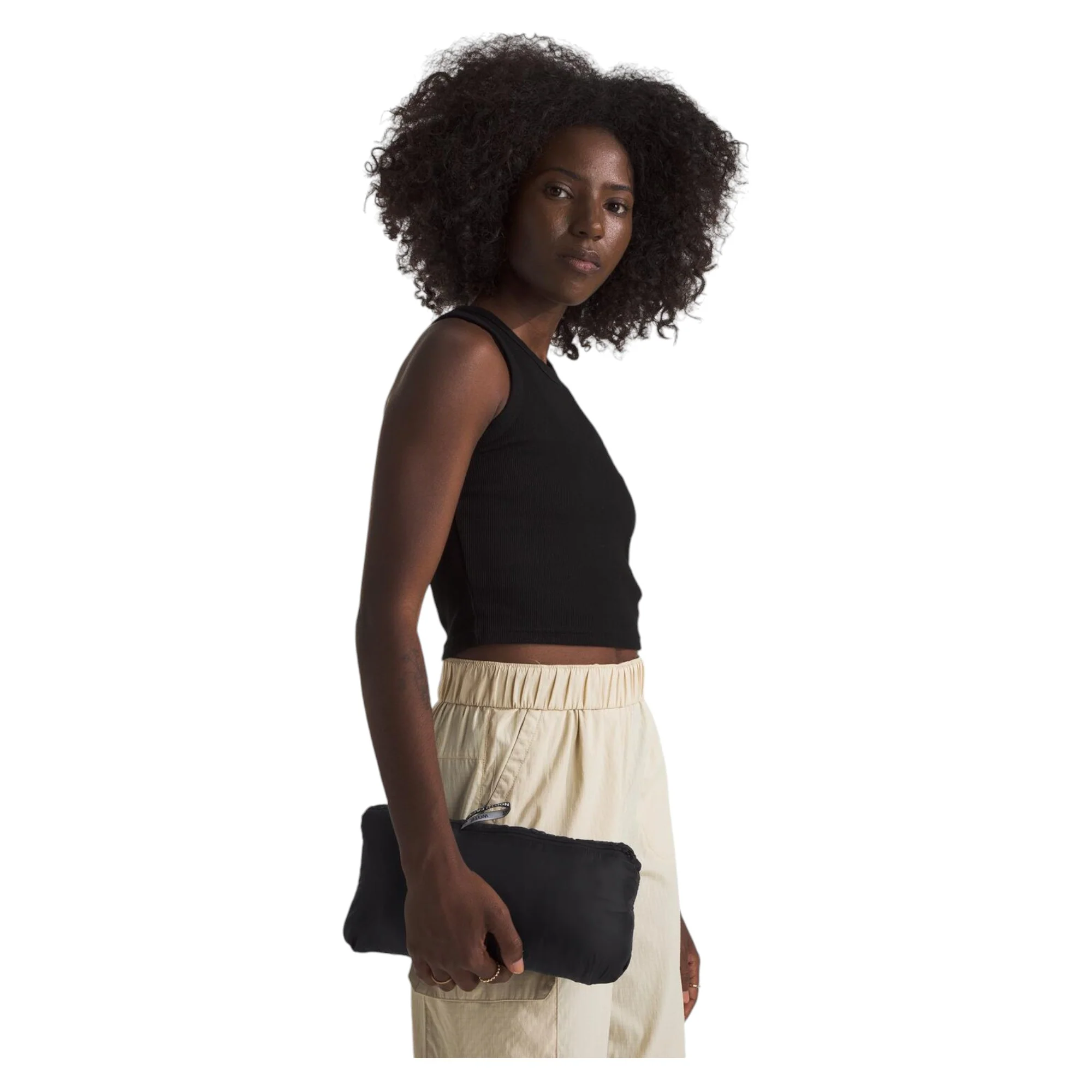 Veste  Isolante Terra Peak Femme - Image 10