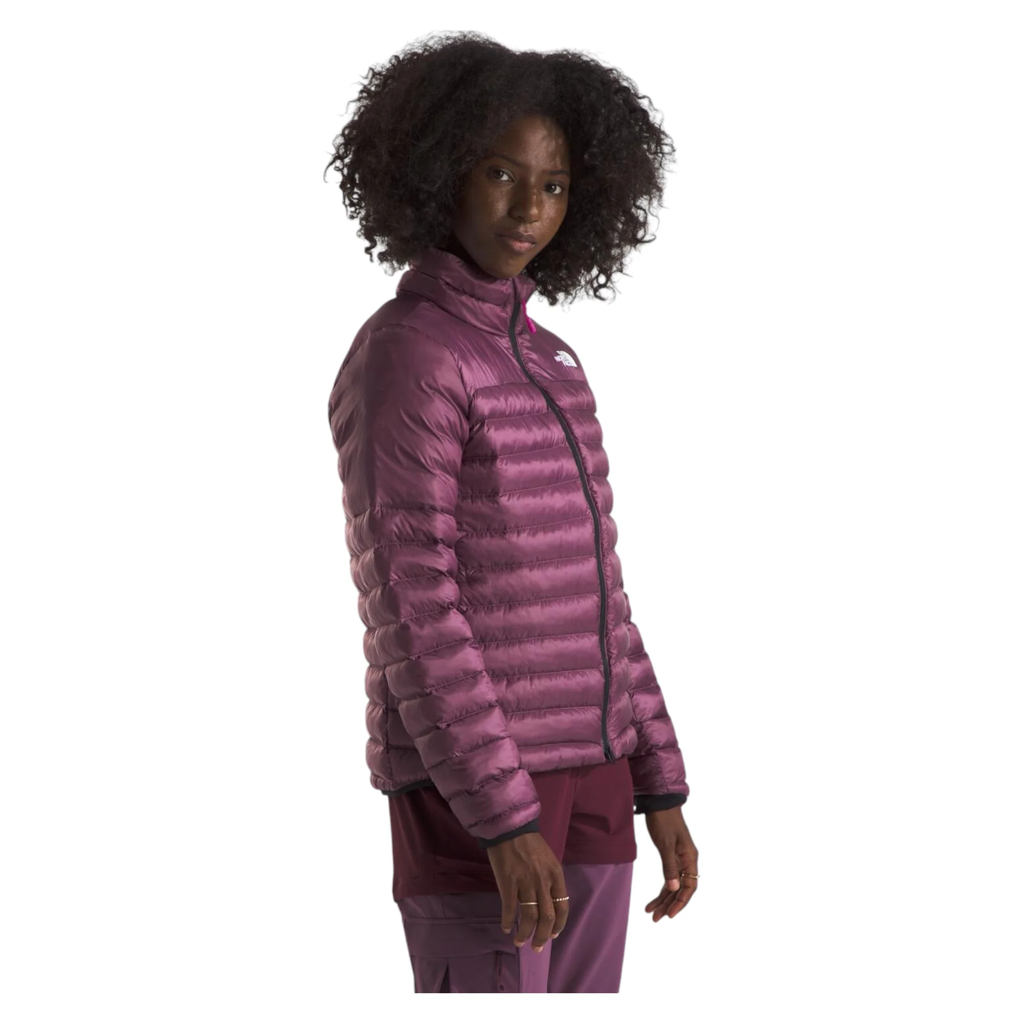 Veste  Isolante Terra Peak Femme - Image 3