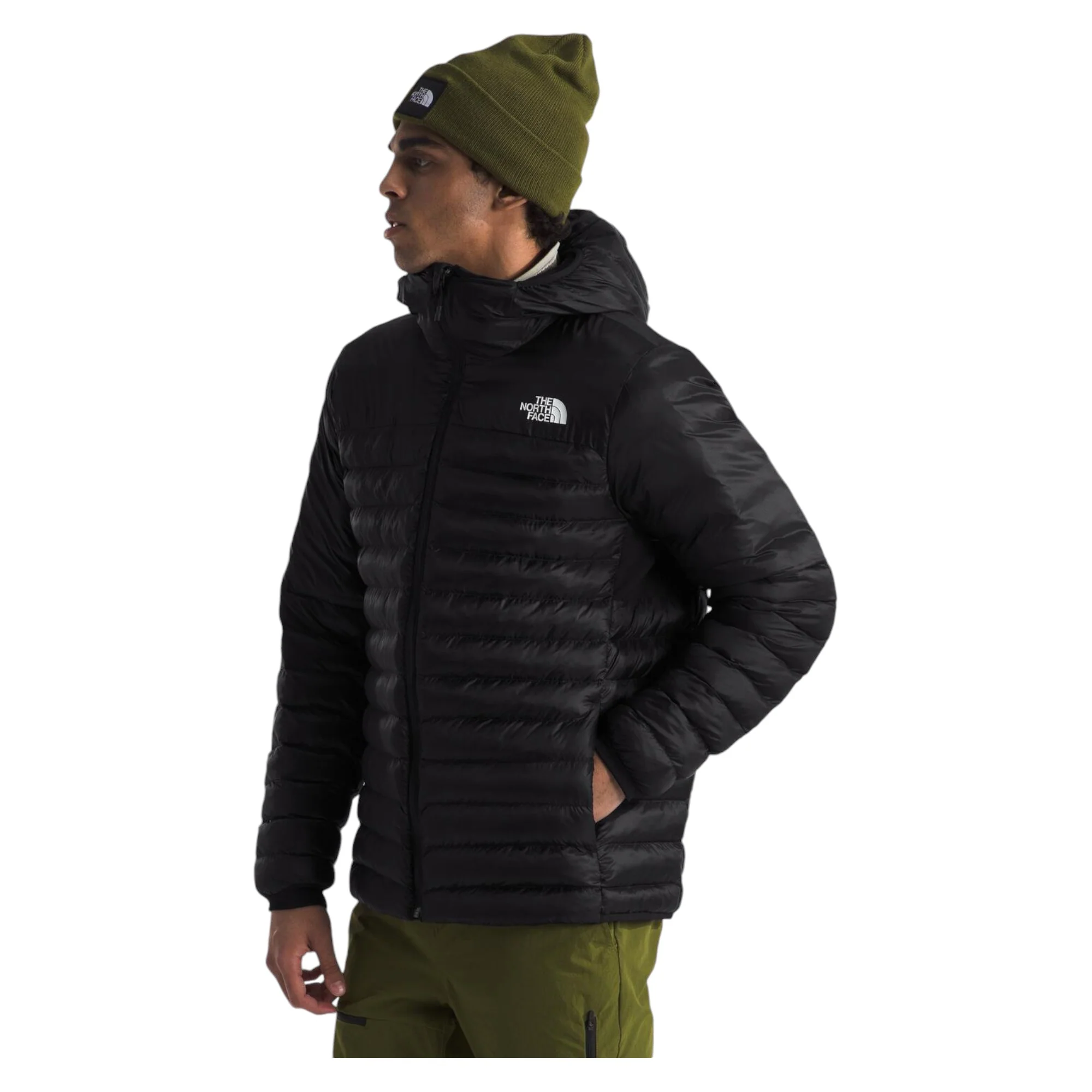Veste Isolante Terra Peak Homme - Image 3