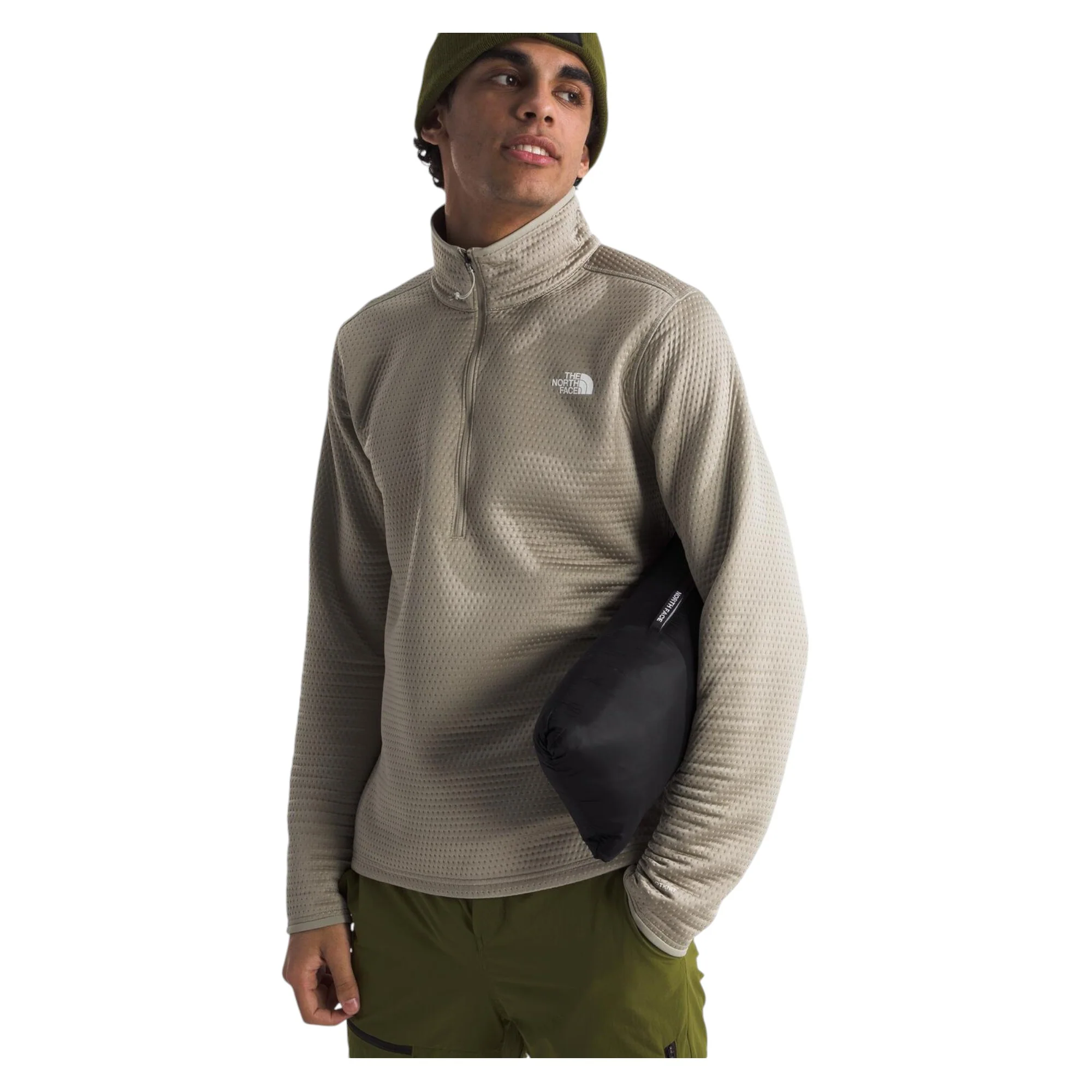 Veste Isolante Terra Peak Homme - Image 4