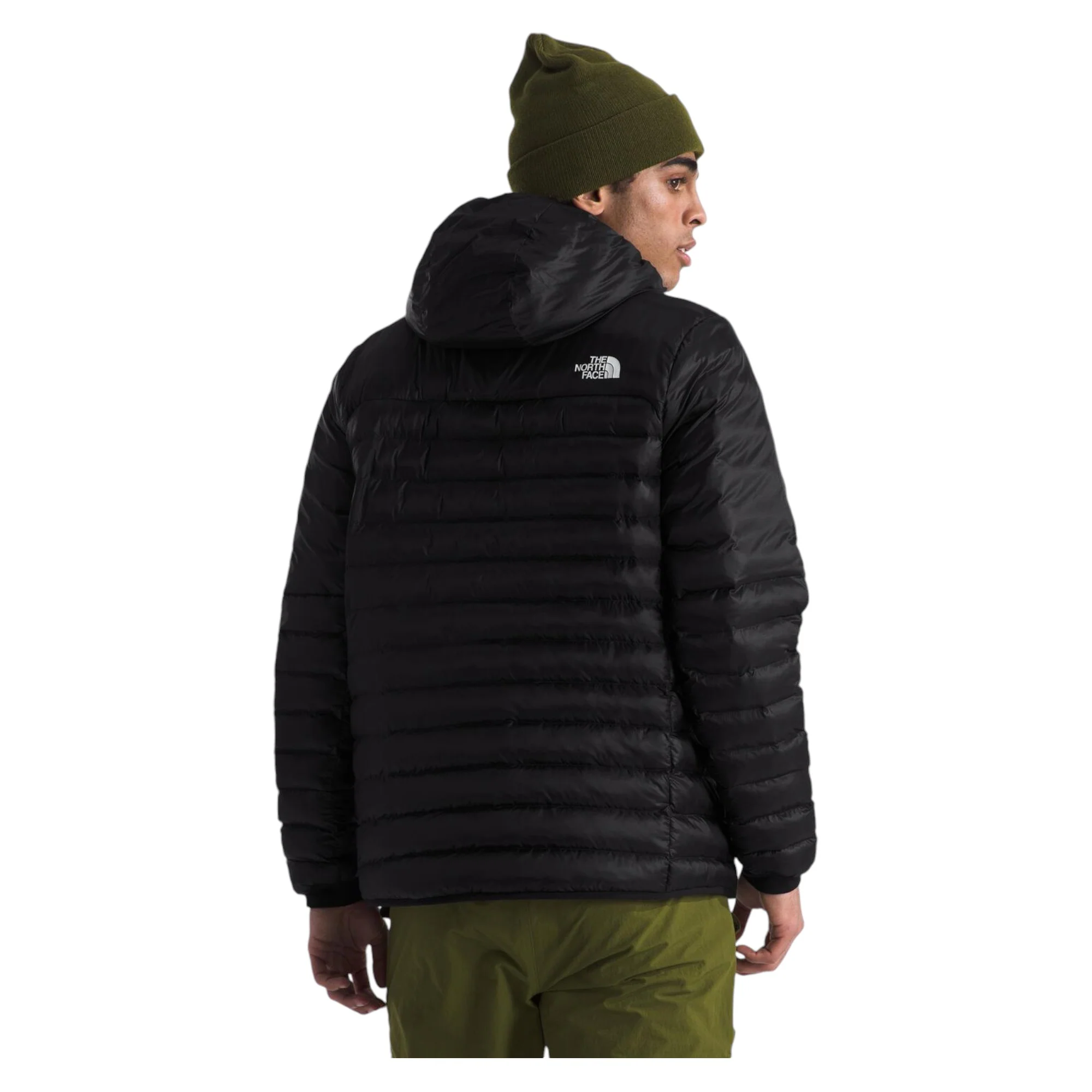 Veste Isolante Terra Peak Homme - Image 7