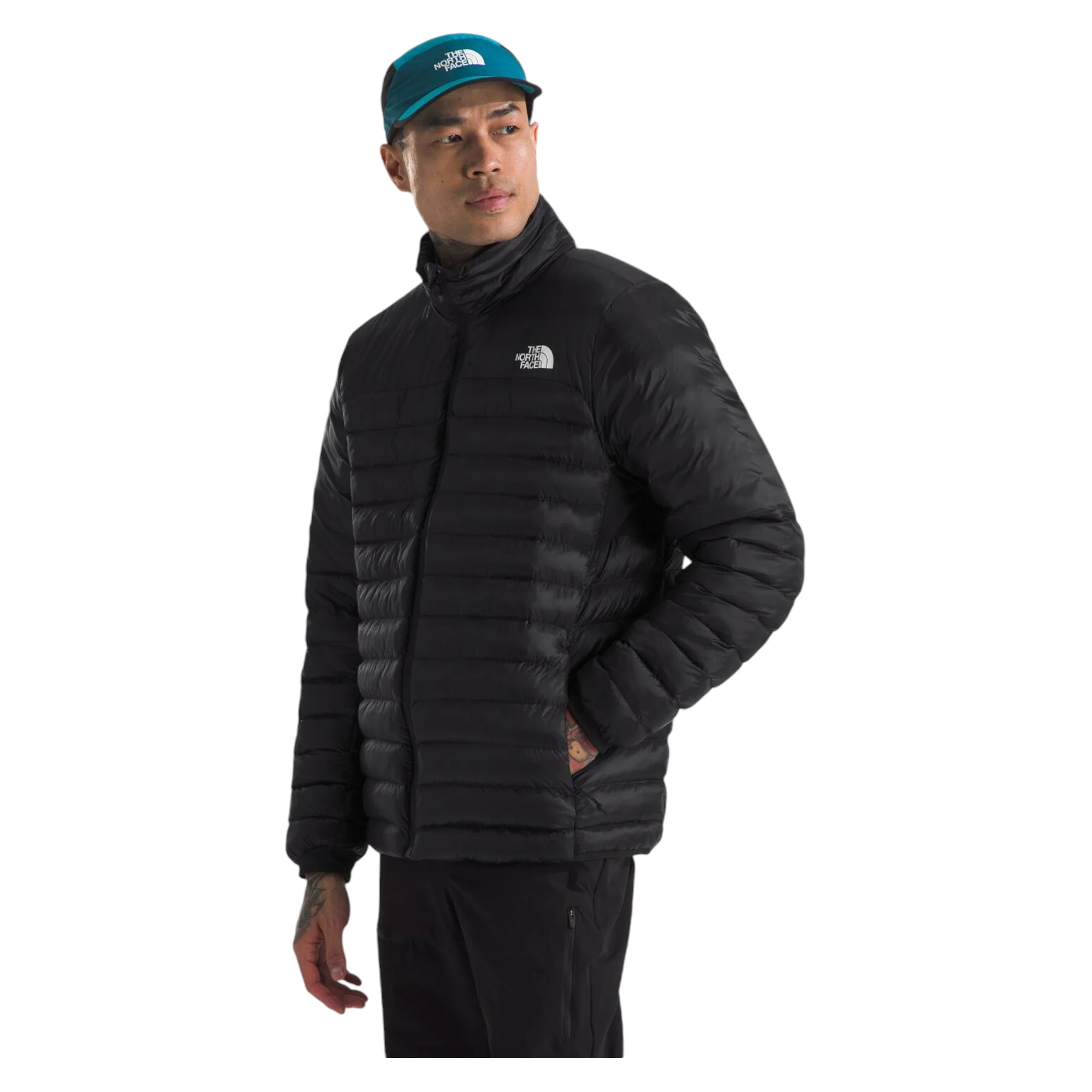 Veste Isolante Terra Peak Homme - Image 3
