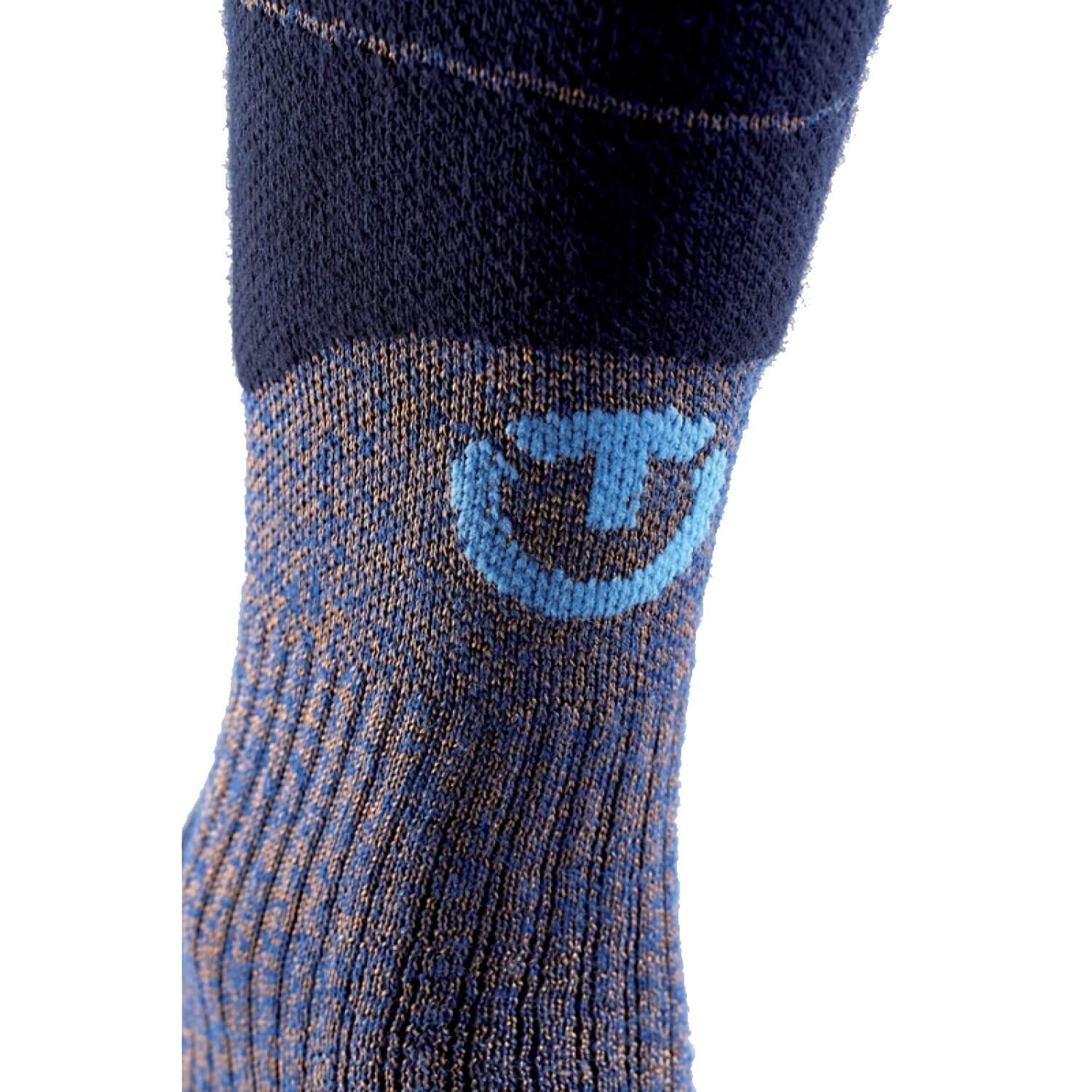 Bas de Ski Merino Reflector Homme - Image 4