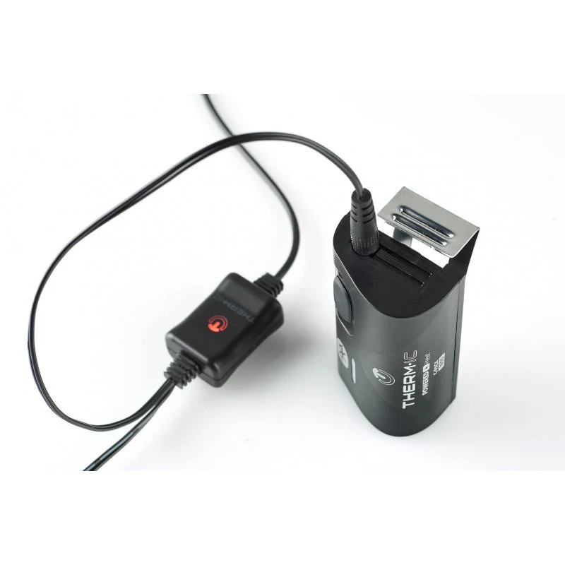 Batteries pour Semelles Chauffantes C-Pack 1300B - Image 2
