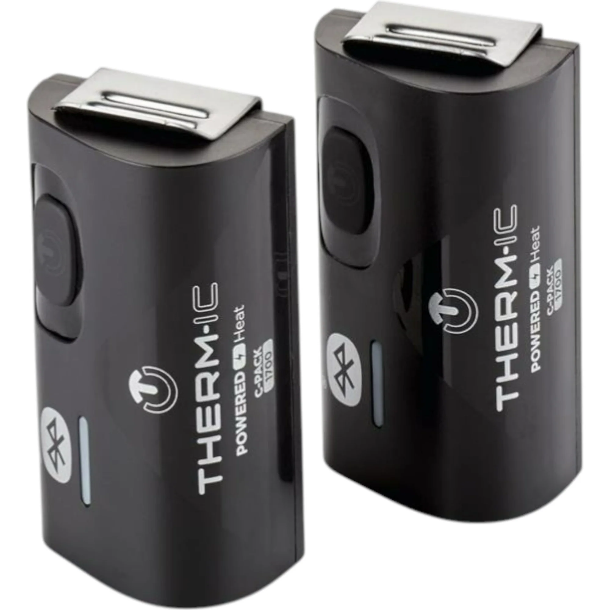 Batteries pour Semelles C-Pack 1700 B Heat