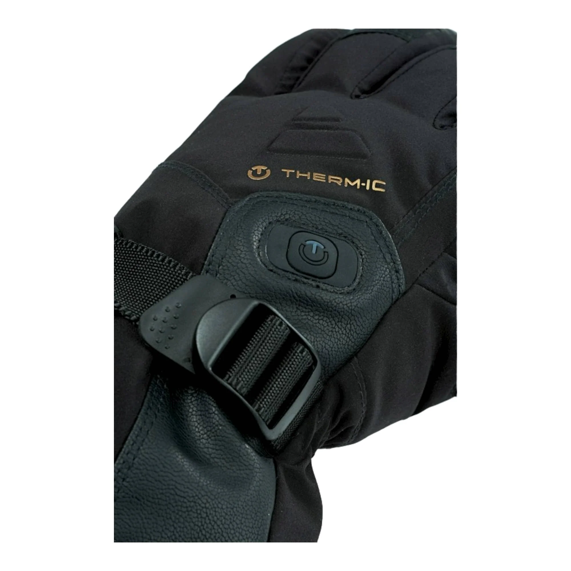 Gants Chauffants Ultra Heat Boost Homme - Image 3