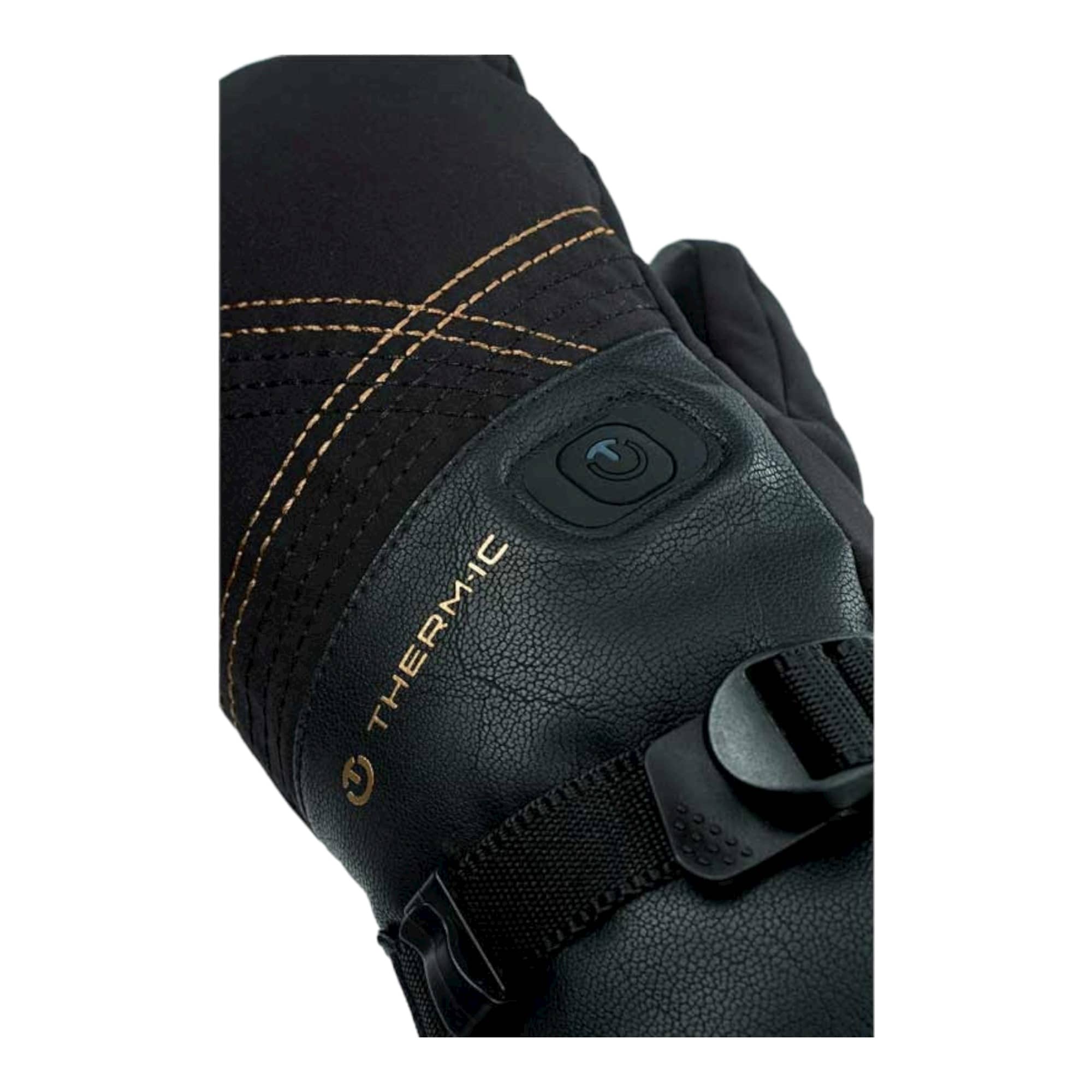Mitaines Chauffantes Ultra Heat Boost Femme - Image 3