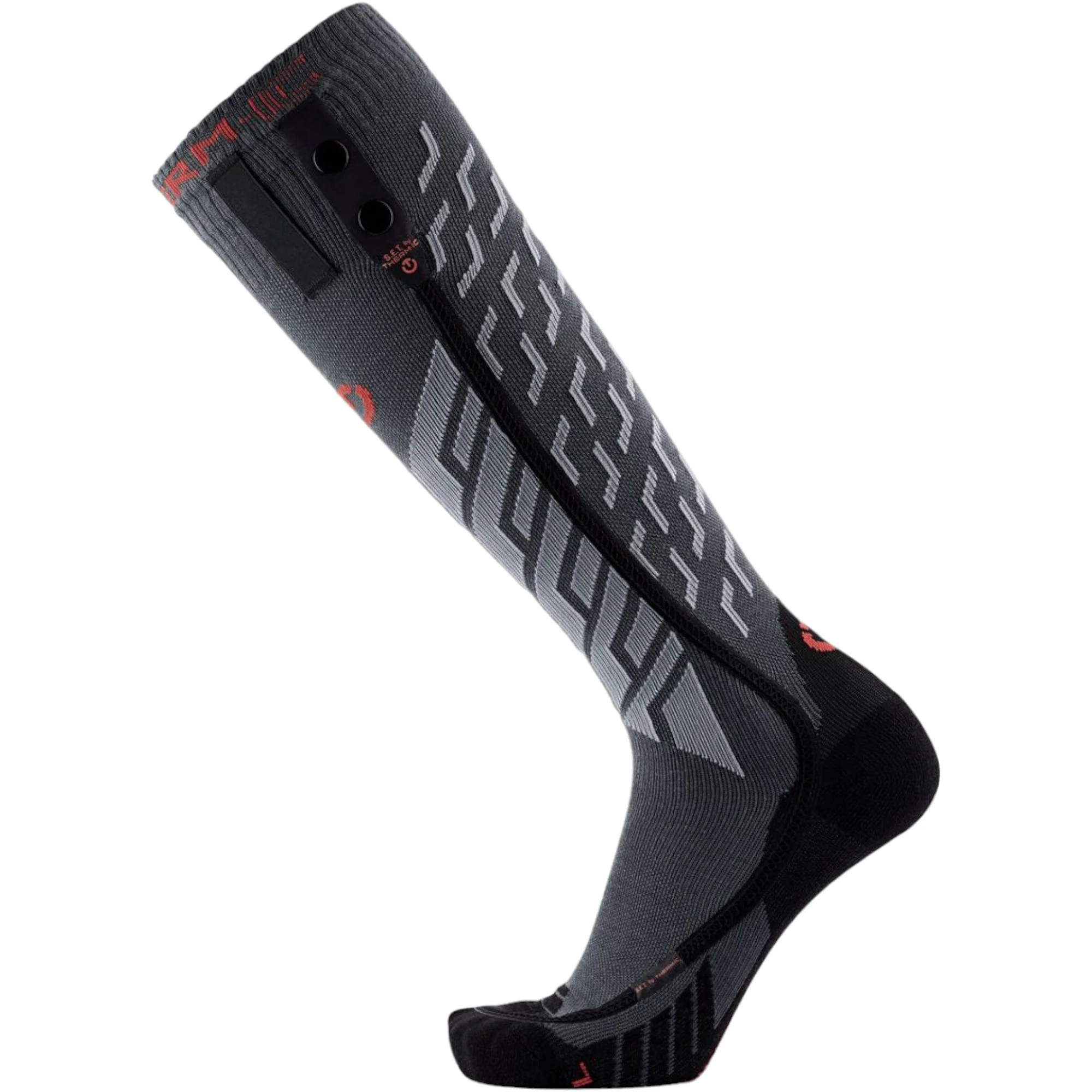 Bas Chauffants Ultra Warm Perfo S.E.T® Adulte - Image 4
