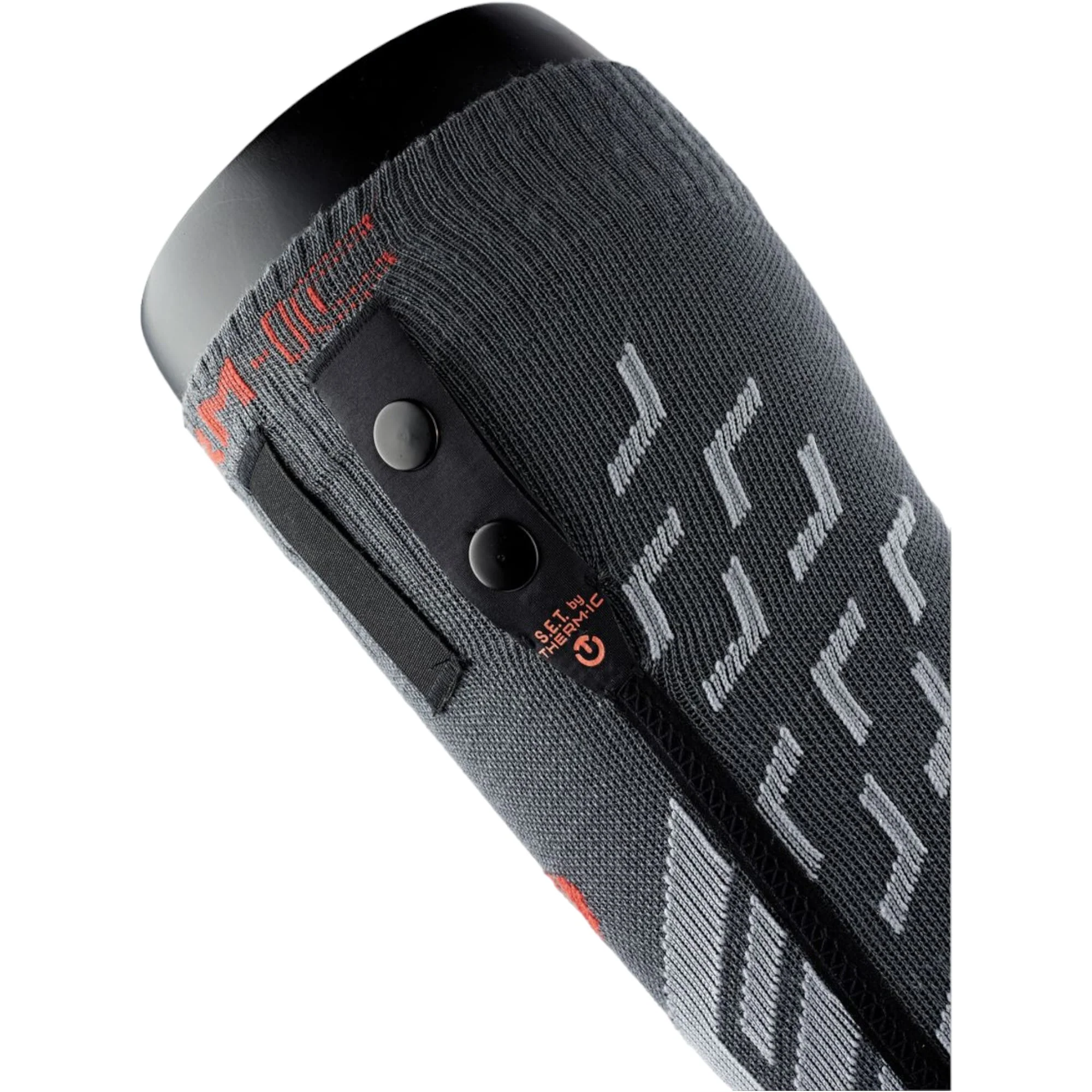 Bas Chauffants Ultra Warm Perfo S.E.T® Adulte - Image 5