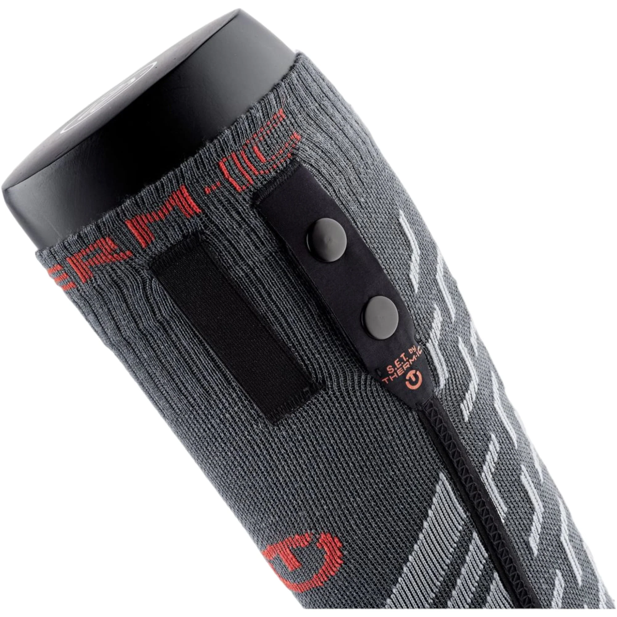 Bas Chauffants Ultra Warm Perfo S.E.T® Adulte - Image 6