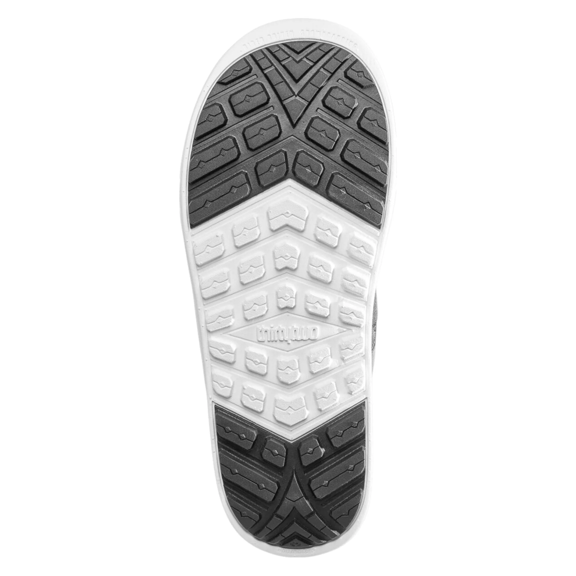 Bottes de Planche Ă Neige Lashed Double Boa Volcom Homme - Image 3
