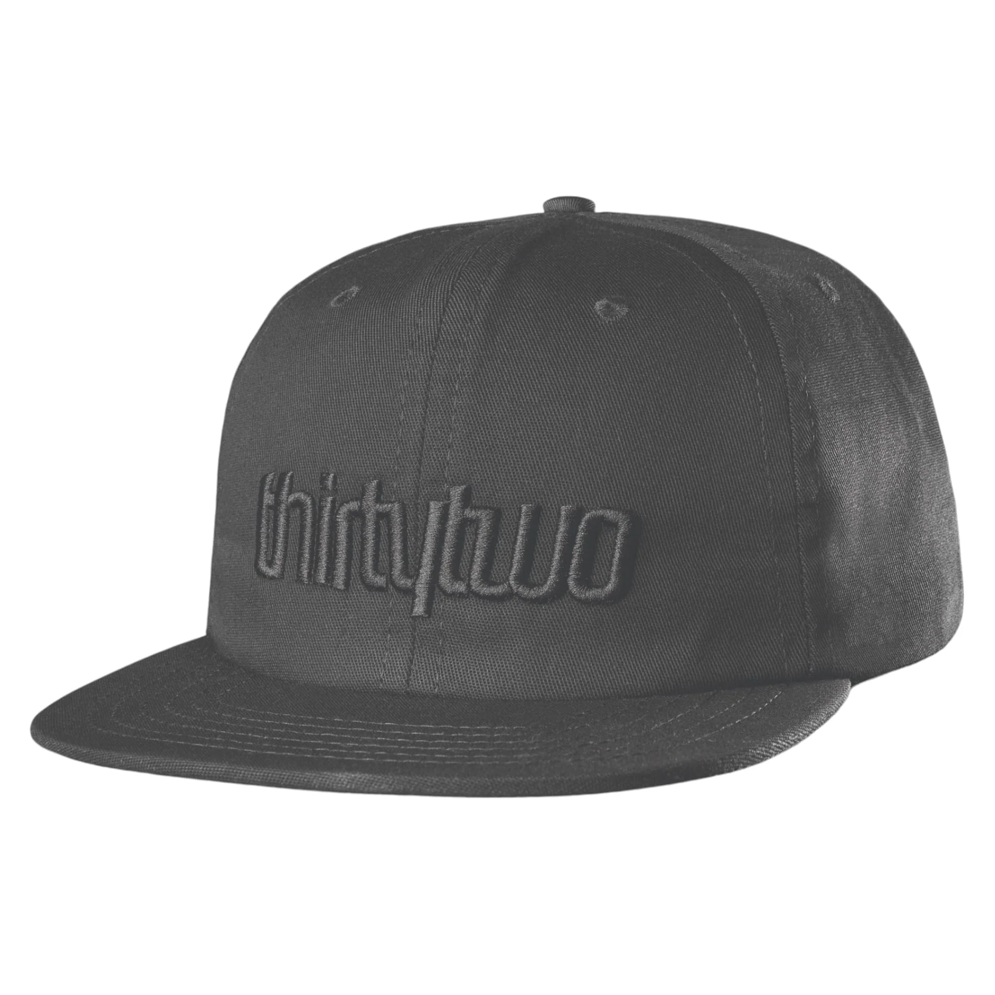 Casquette Double Snapback Adulte - Image 3