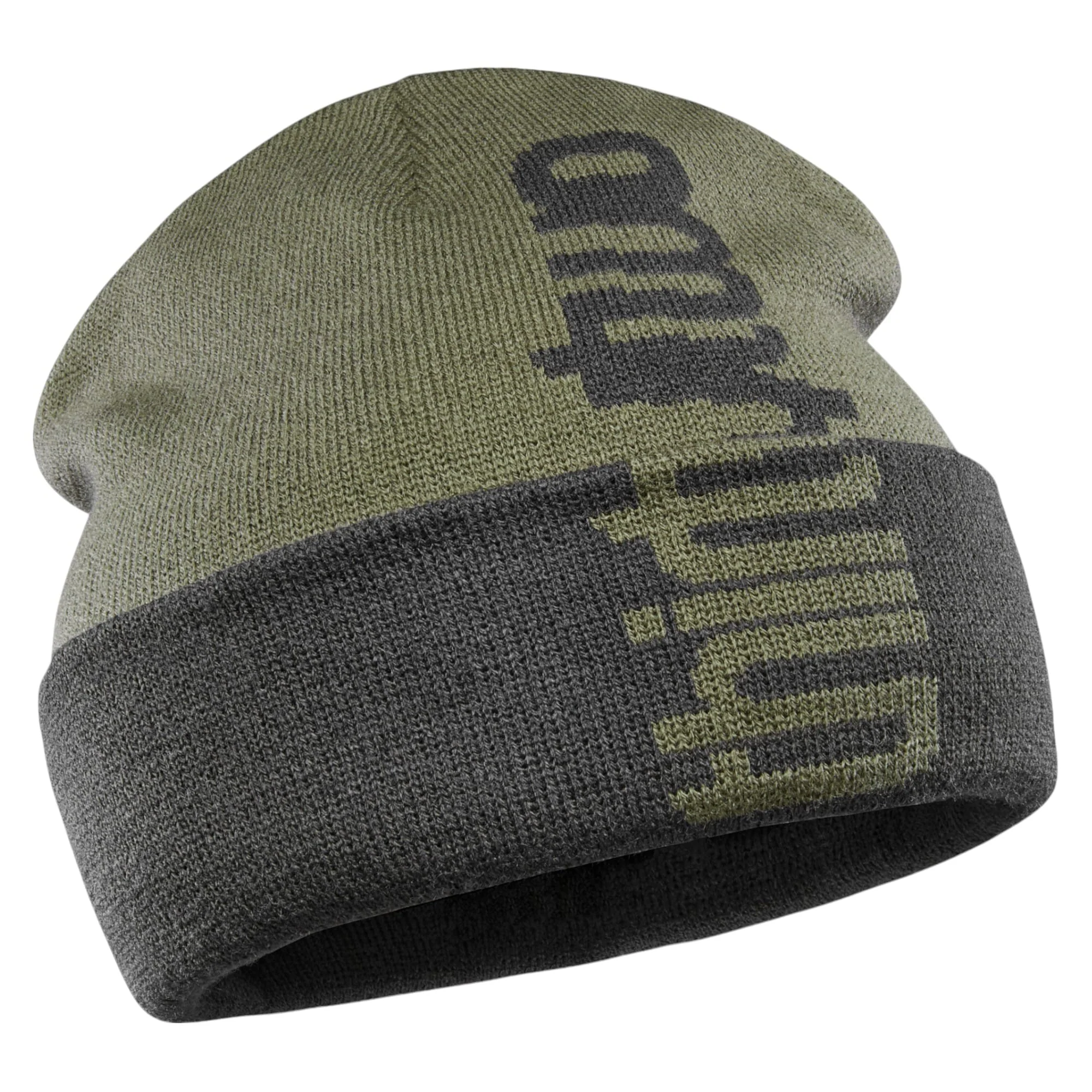 Tuque Double Overlap Adulte - Image 2