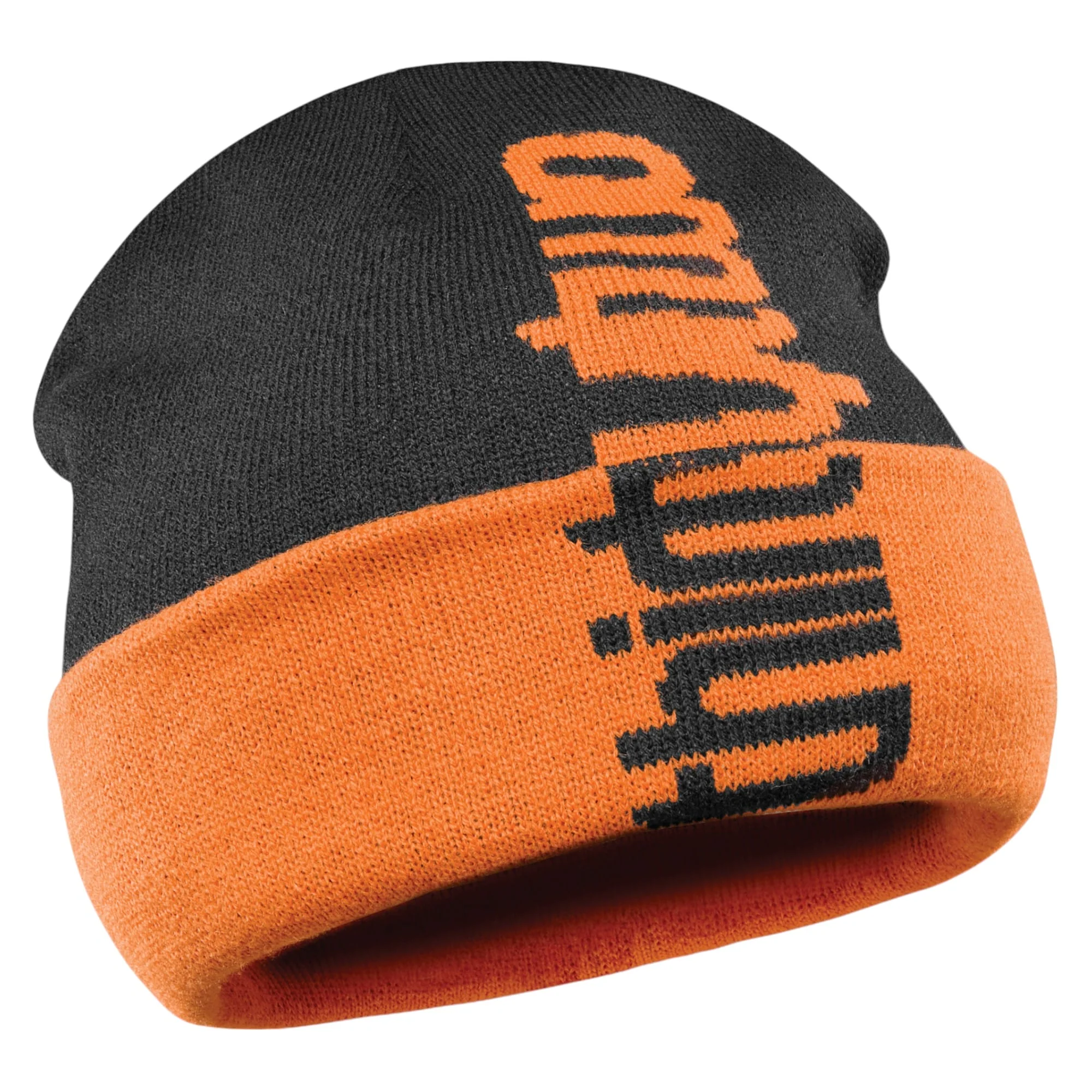 Tuque Double Overlap Adulte - Image 3