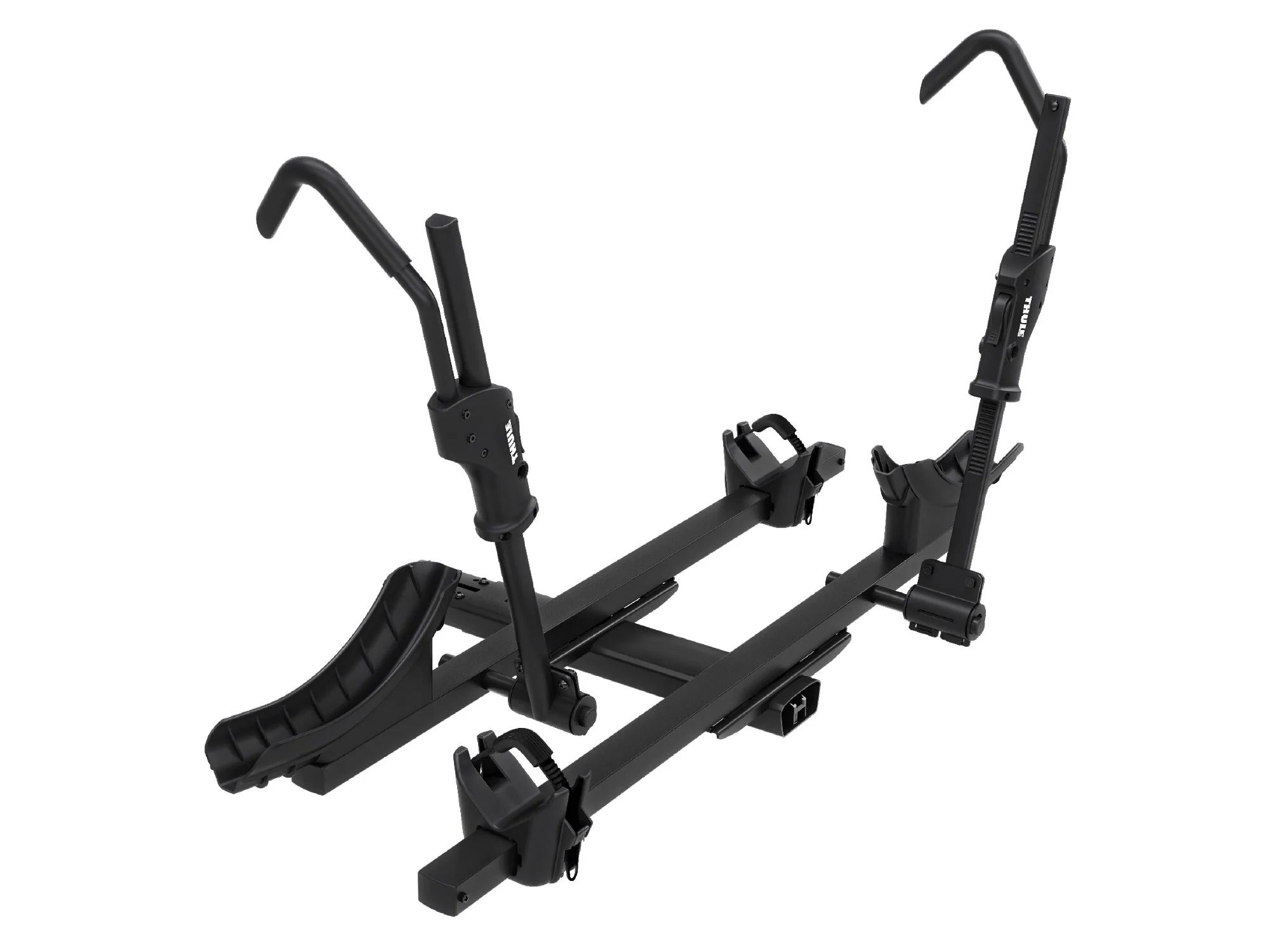 Porte-Vélo sur Attelage T2 Pro X 2 Add On - Image 6