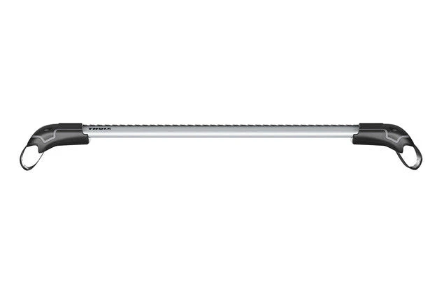 Barres de toit  Aeroblade Edge Raised Rail XL Argent - Image 2