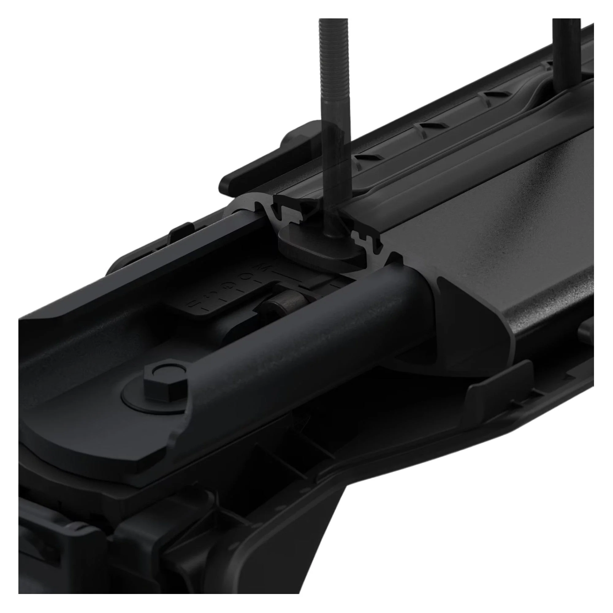 Barres de toit Wingbar Edge - Image 5