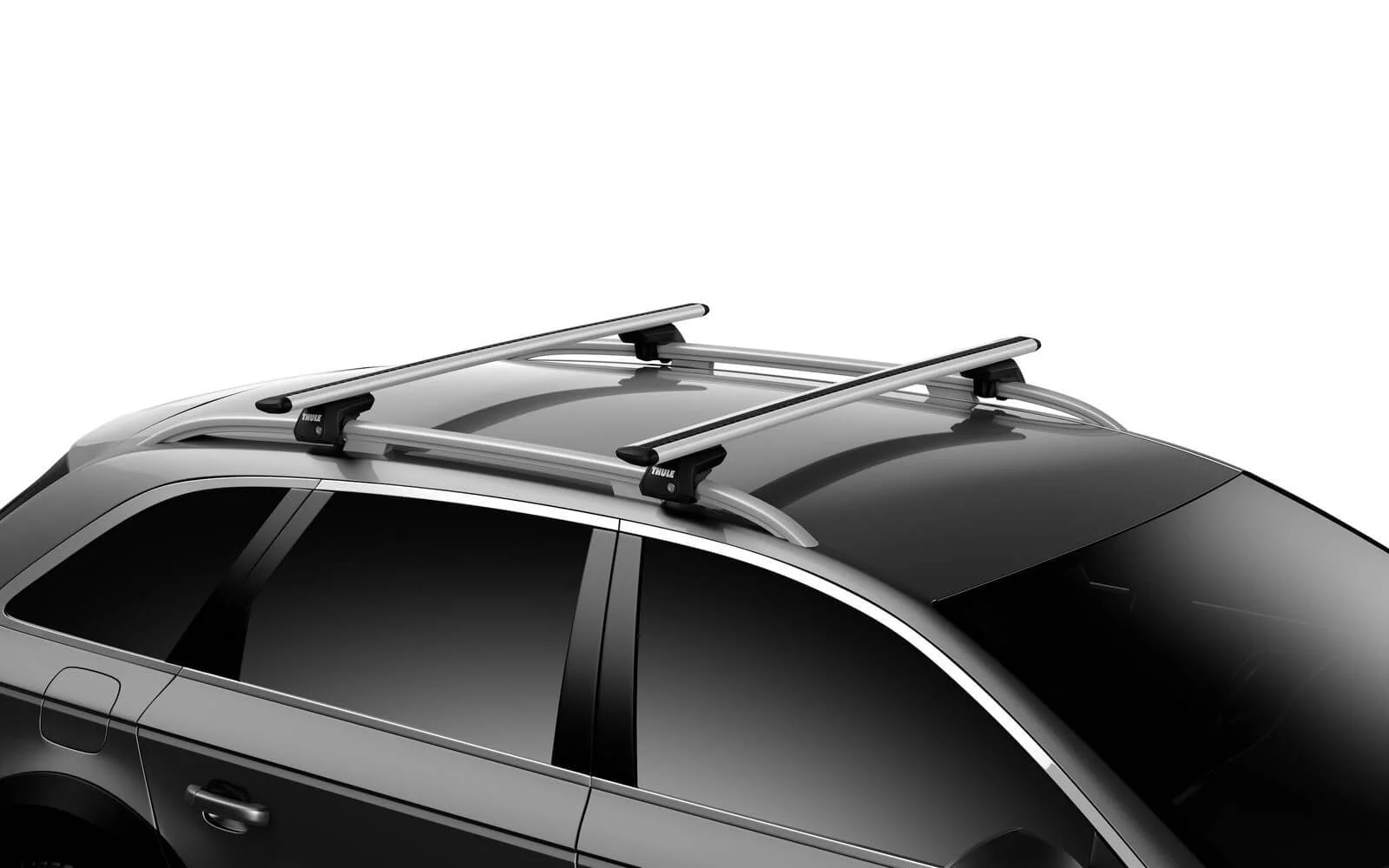 Barres de toit Wingbar Evo 108 (43″) - Image 2