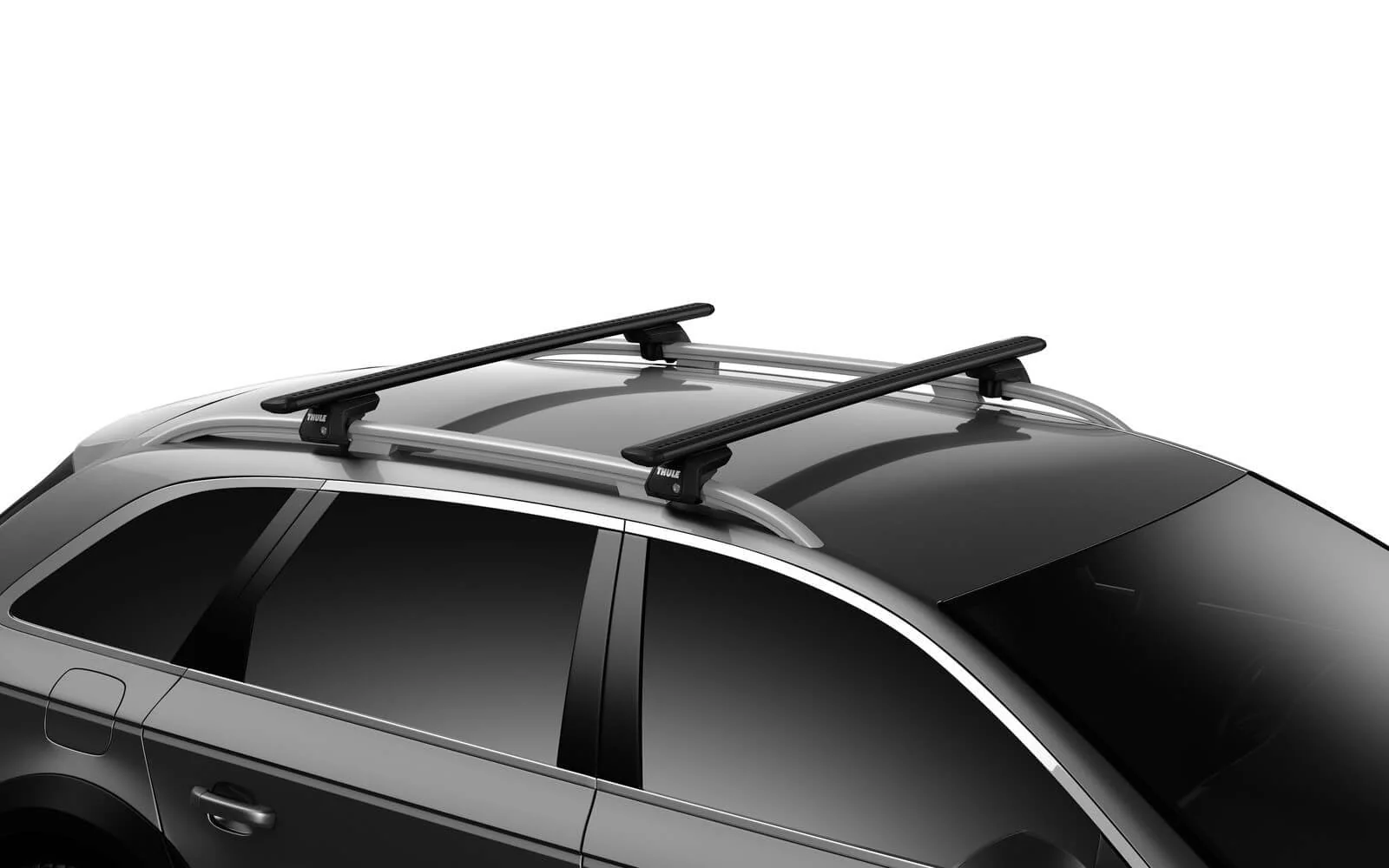Barres de toit Wingbar Evo 108 (43″) - Image 4
