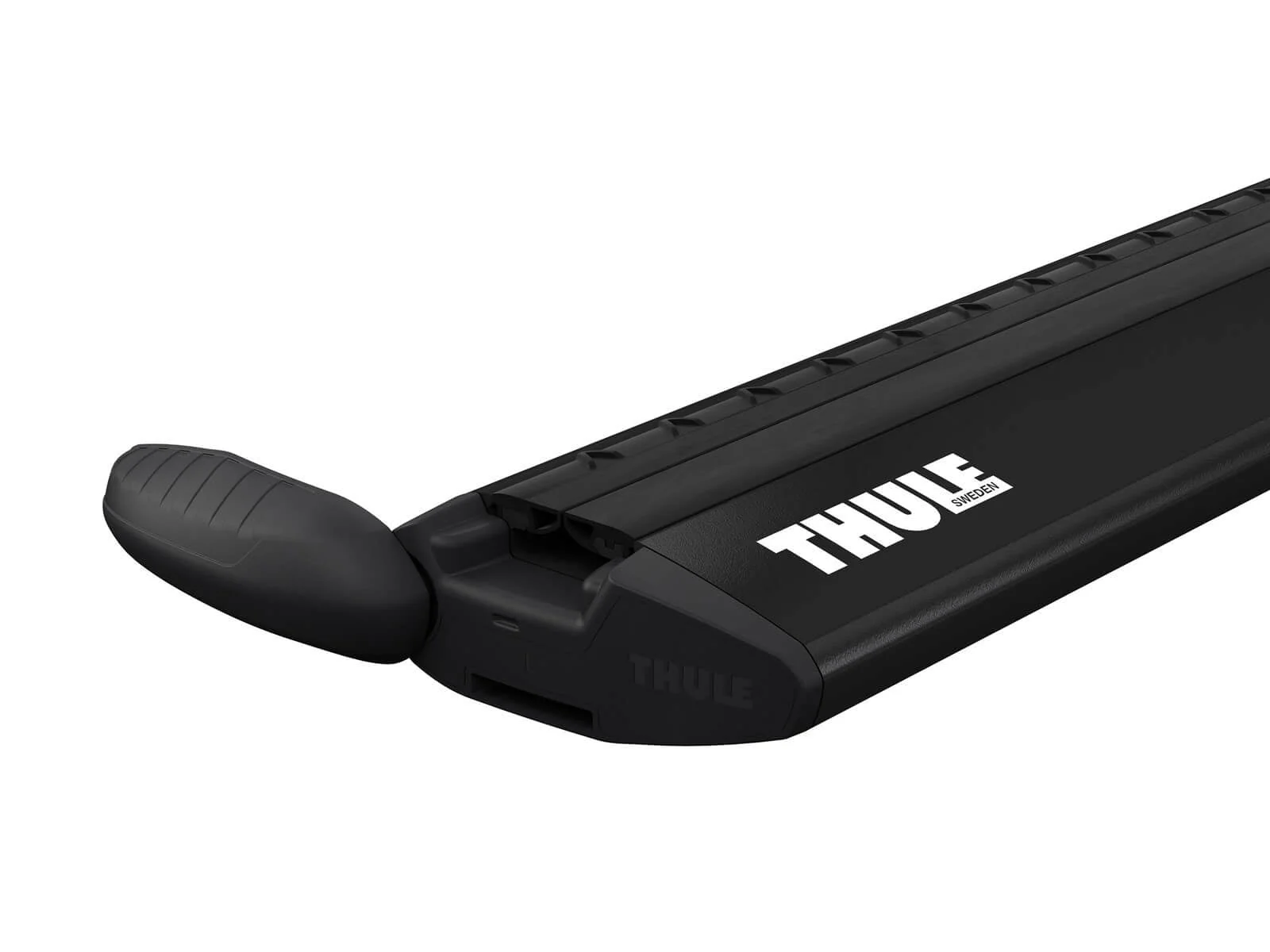Barres de toit Wingbar Evo 108 (43″) - Image 5
