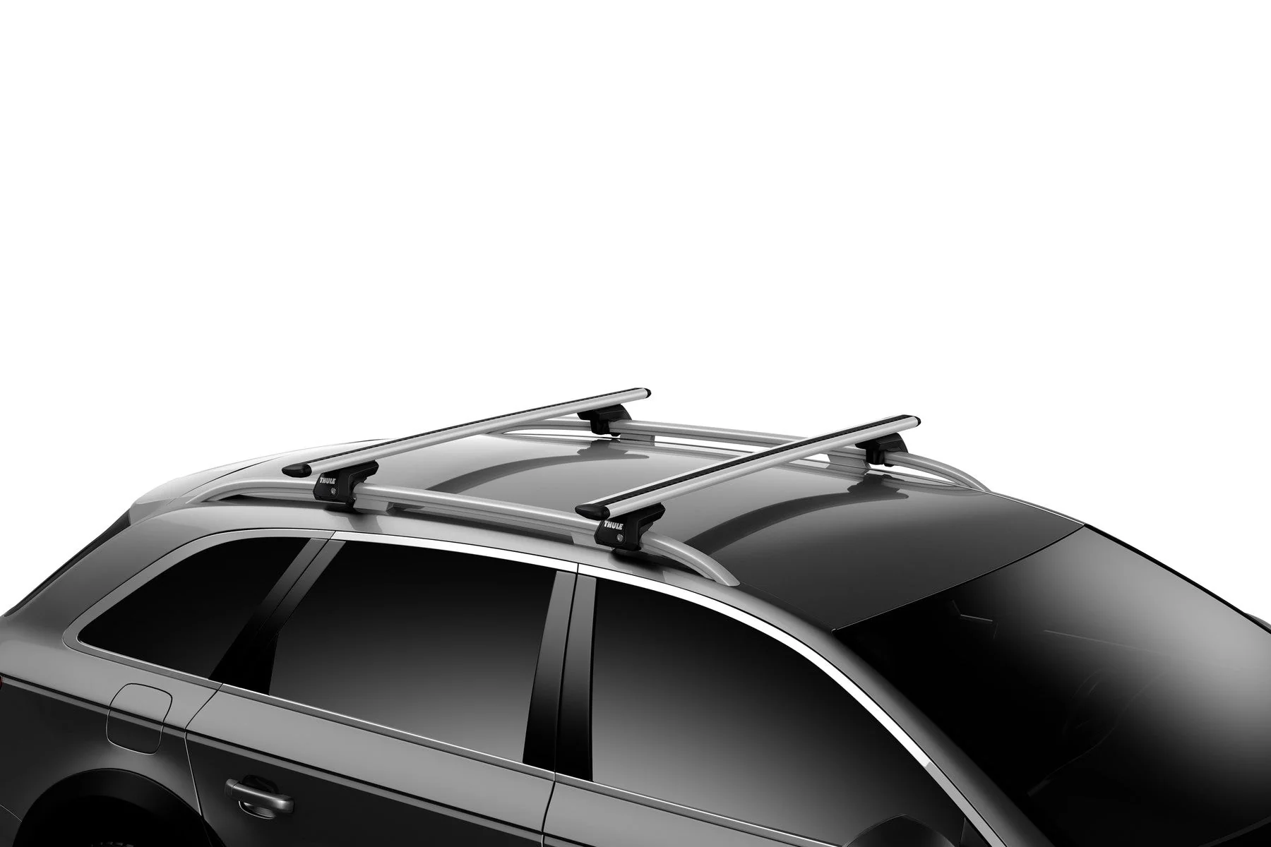 Barres de toit Wingbar Evo 127 (50″) - Image 2