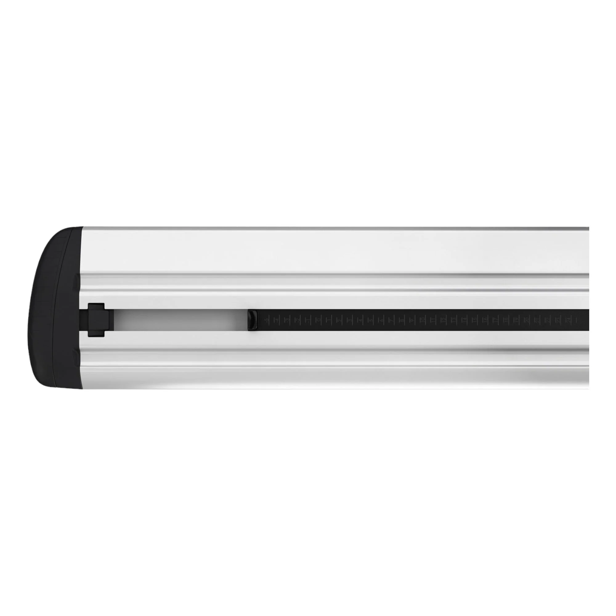 Barres de toit Wingbar Evo 135 (53″) - Image 4