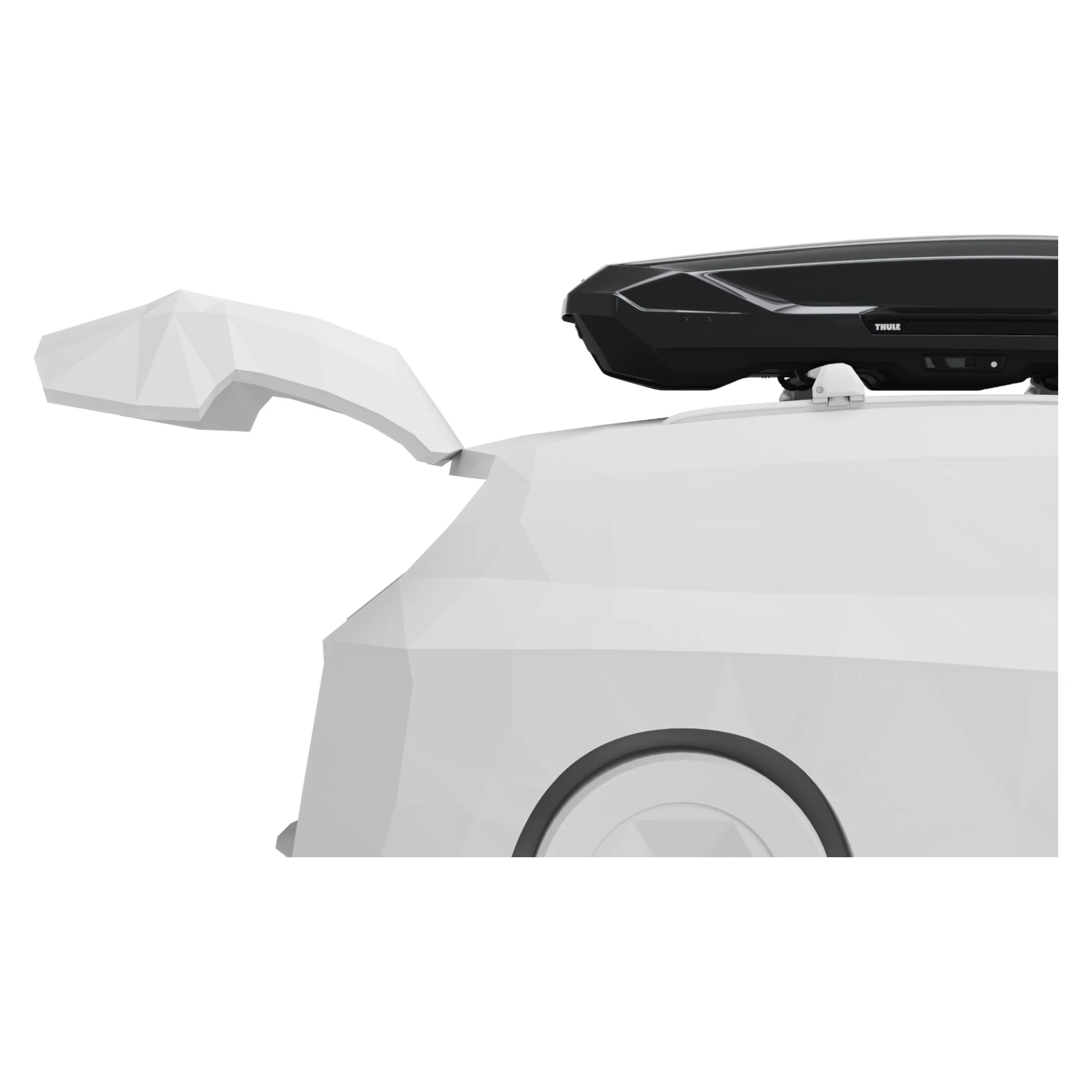 Coffre de Toit Motion 3 L - Image 12