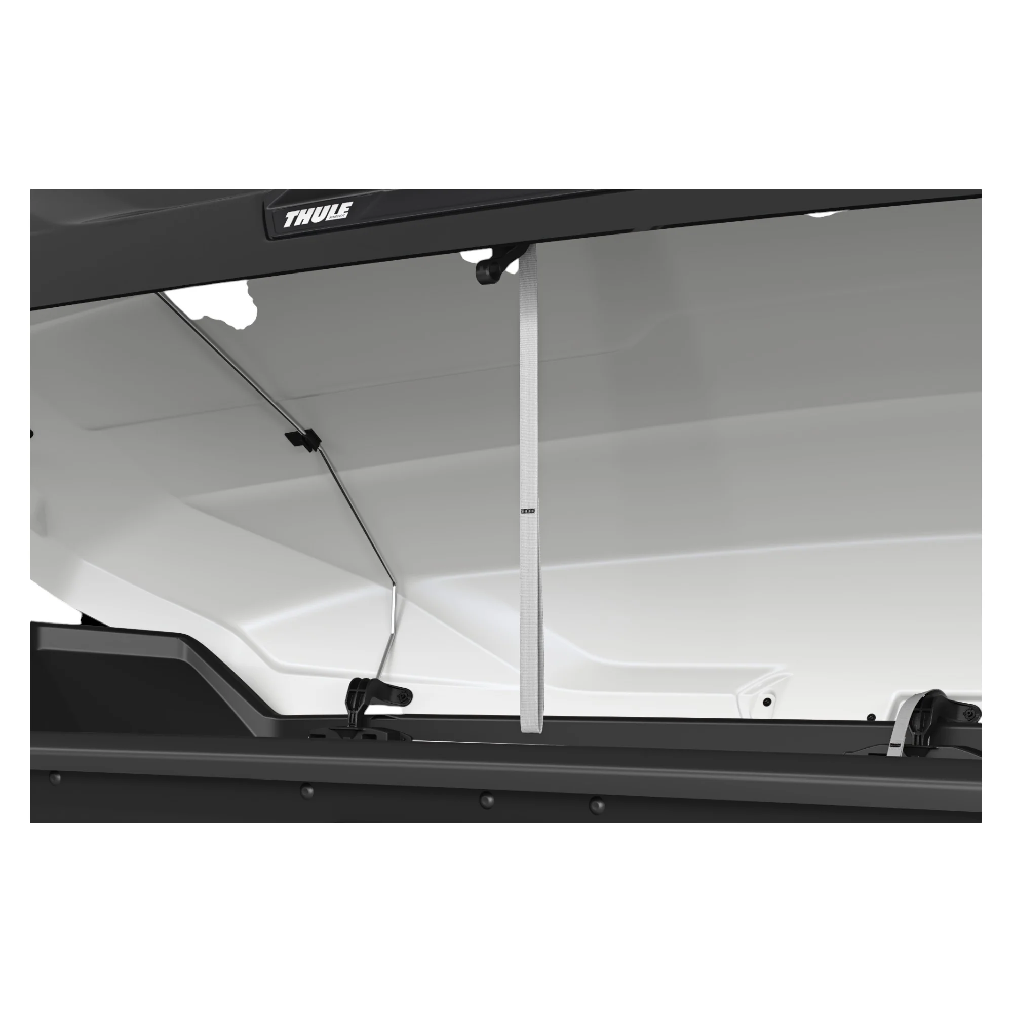 Coffre de Toit  Motion 3 XL - Image 15