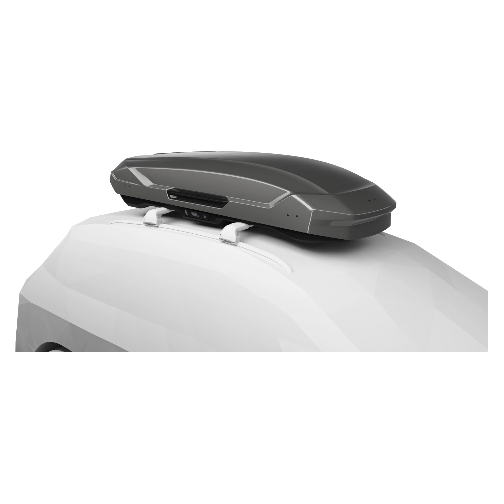 Coffre de Toit  Motion 3 XL - Image 17