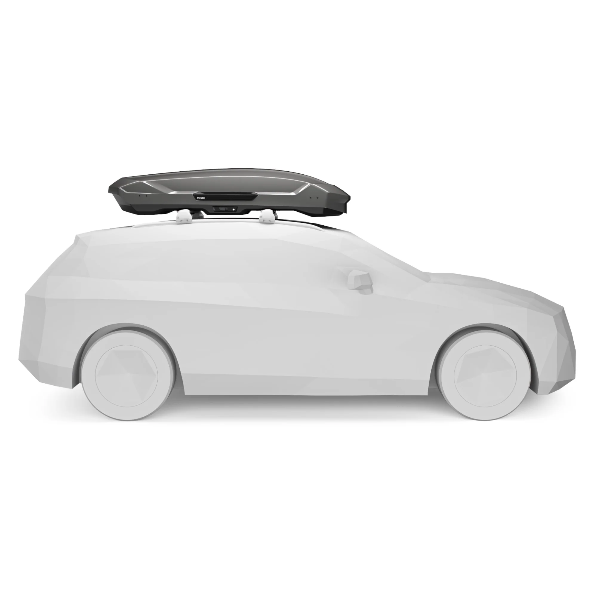 Coffre de Toit  Motion 3 XL - Image 18
